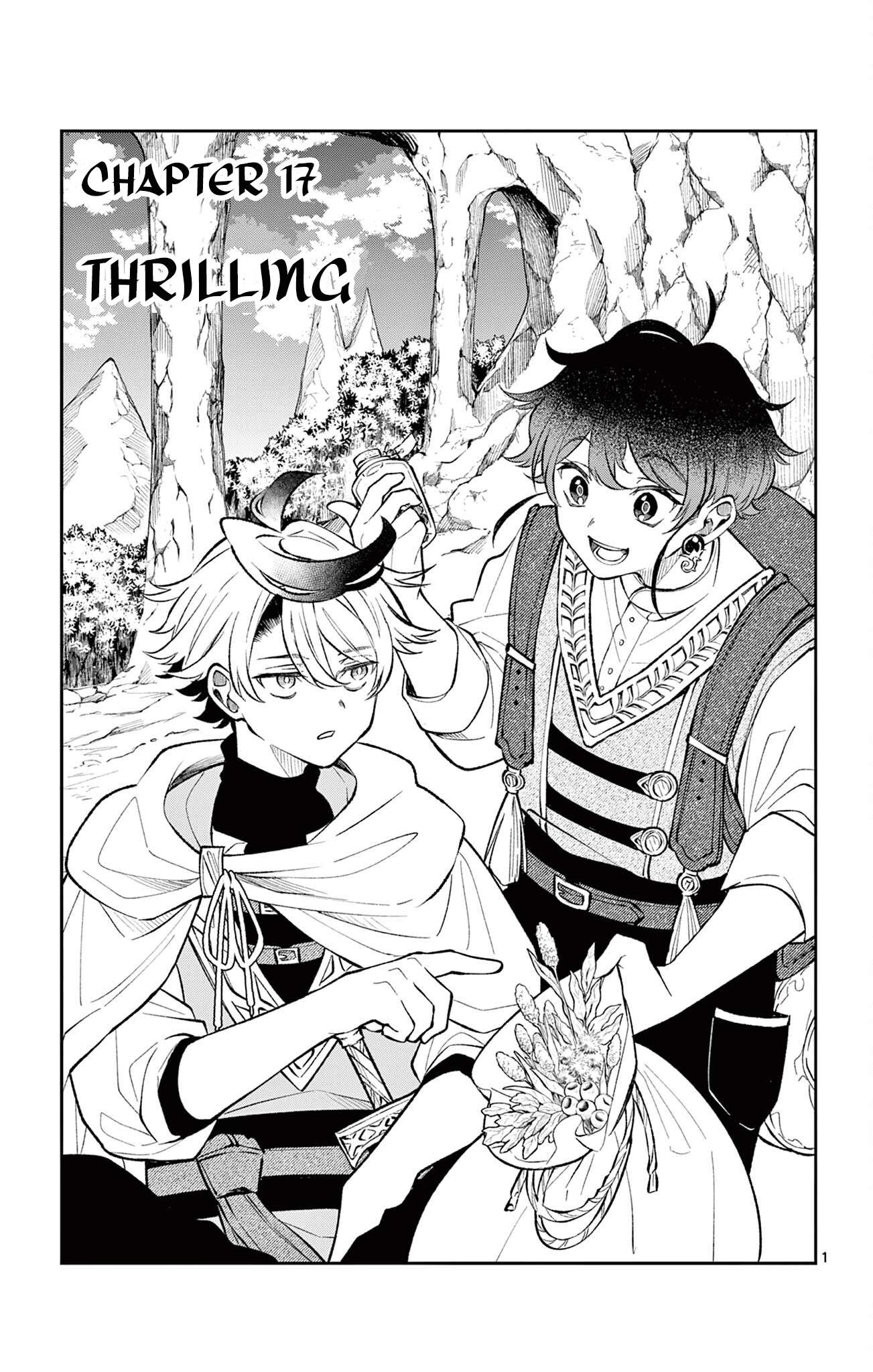 Page 1 of Chapter 17