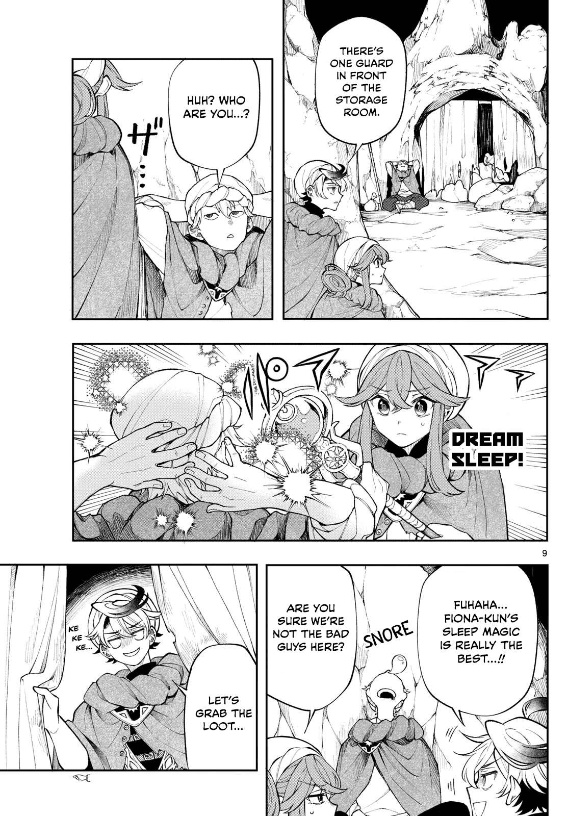 Page 9 of Chapter 17