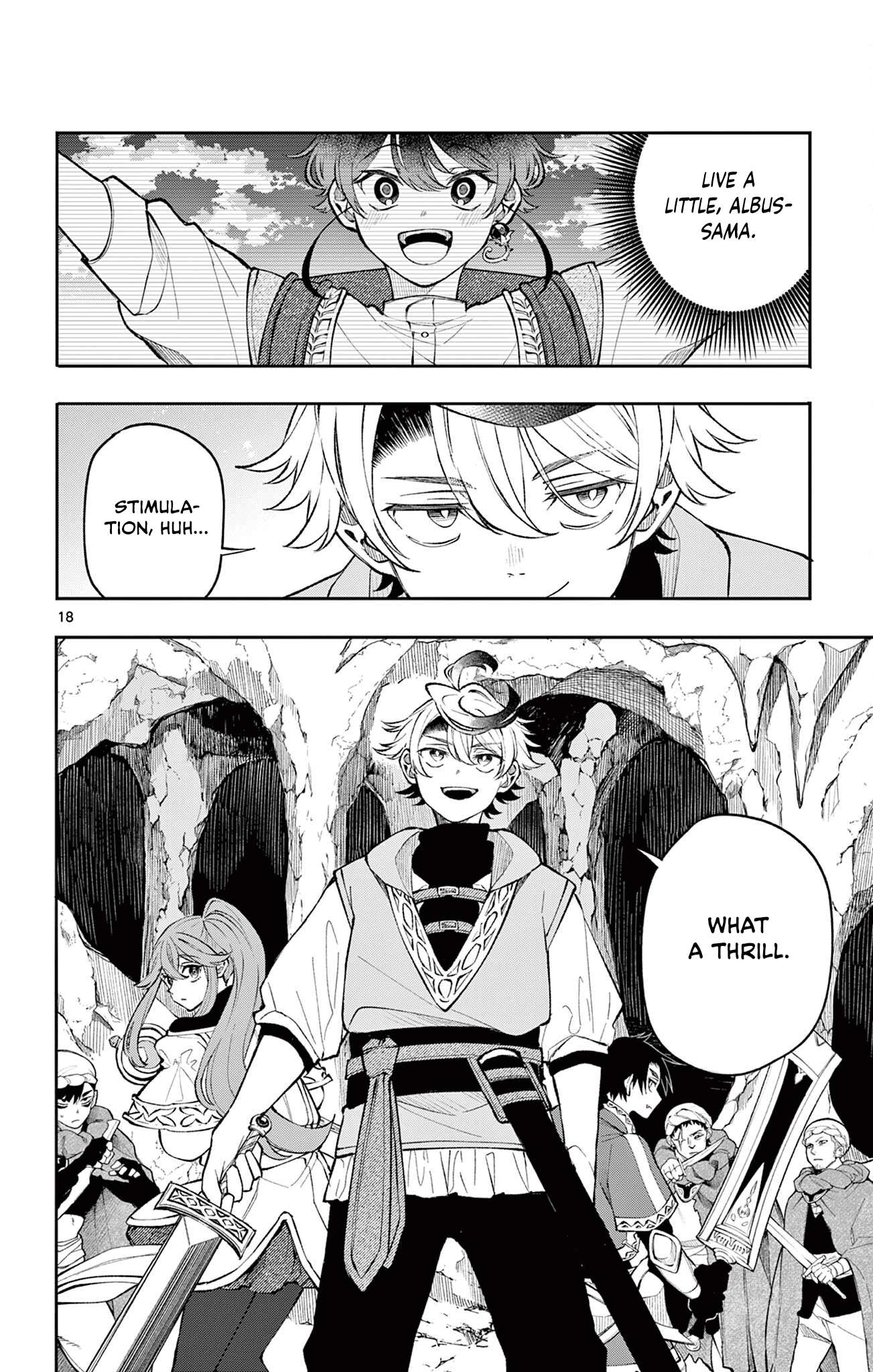 Page 18 of Chapter 17