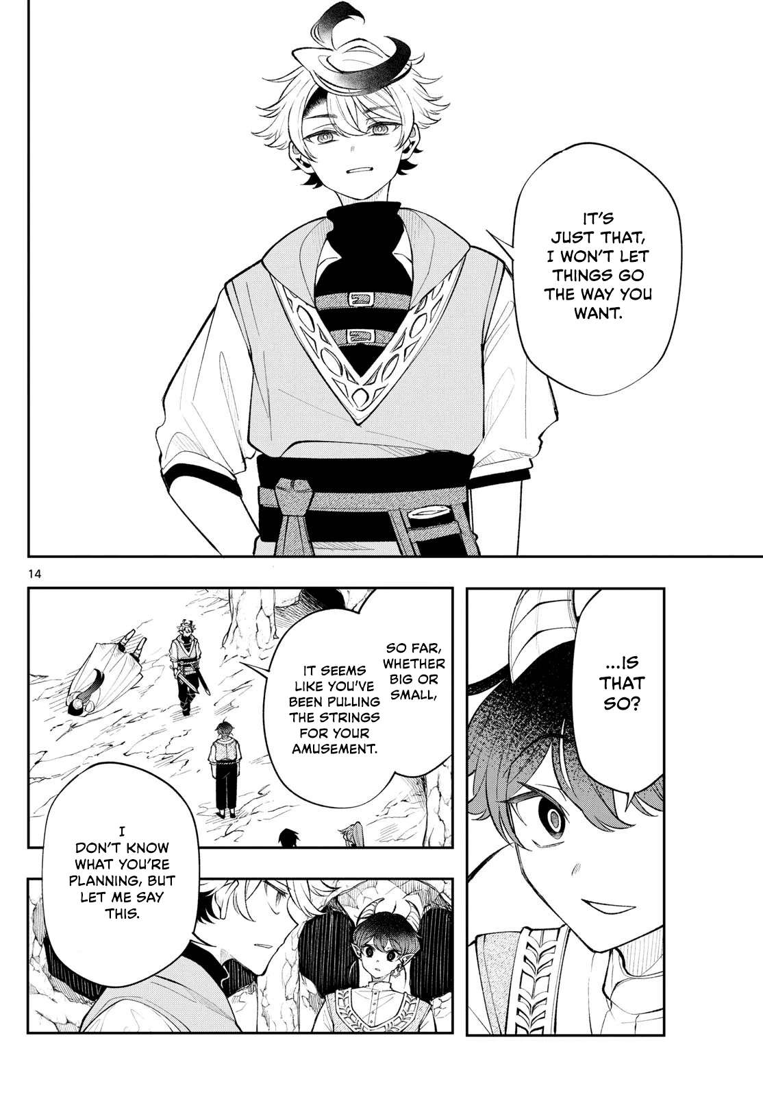 Page 14 of Chapter 19