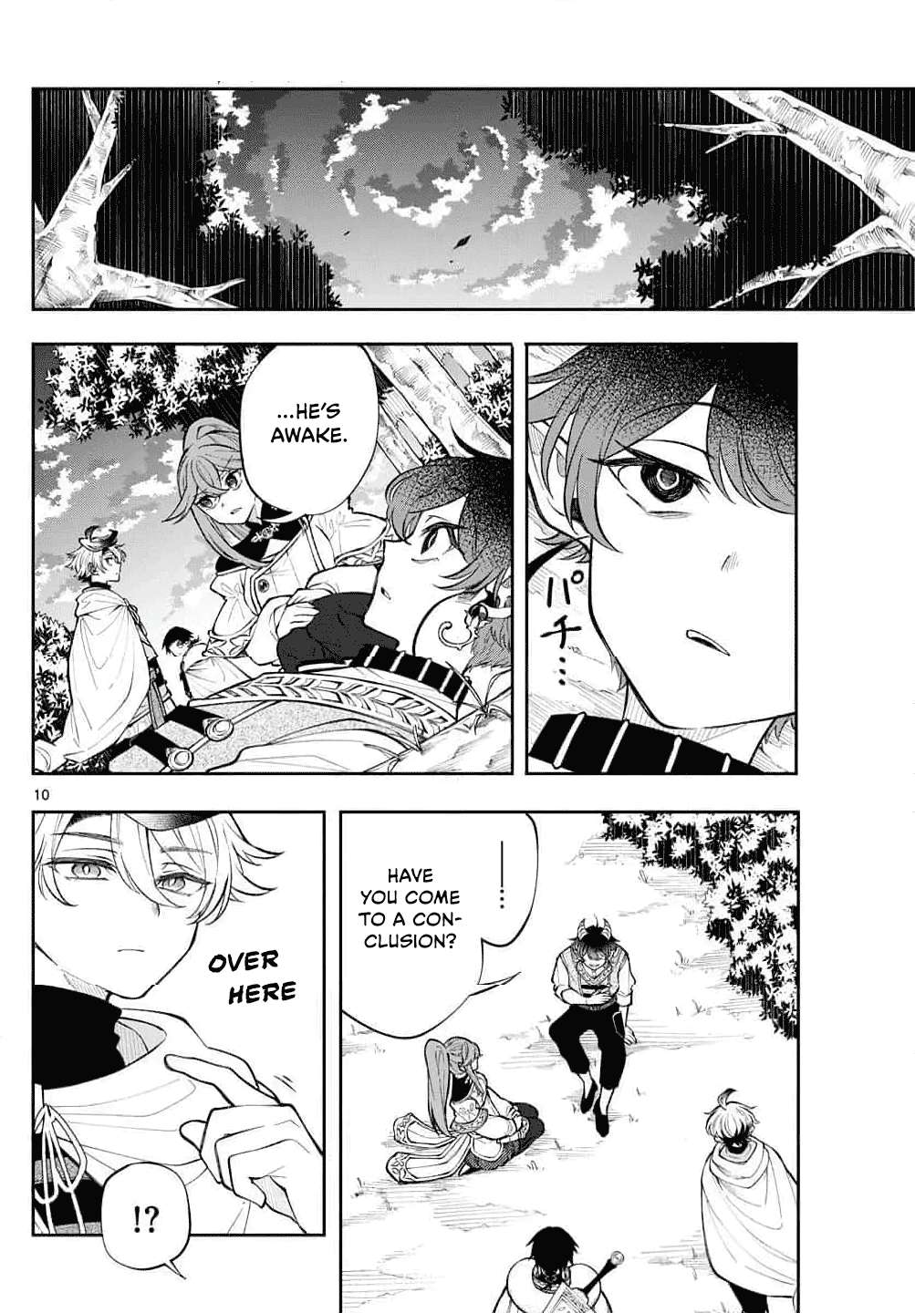Page 10 of Chapter 21