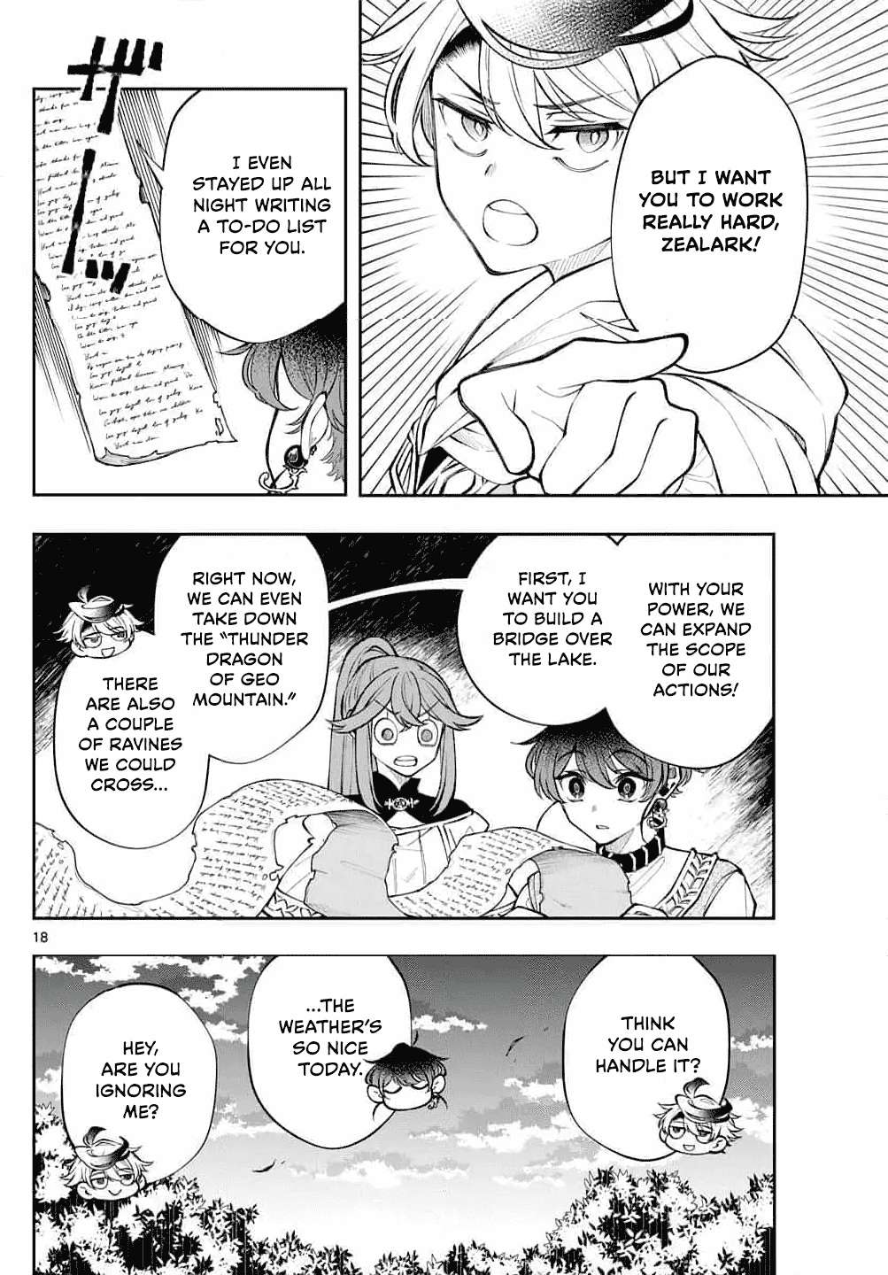 Page 18 of Chapter 21