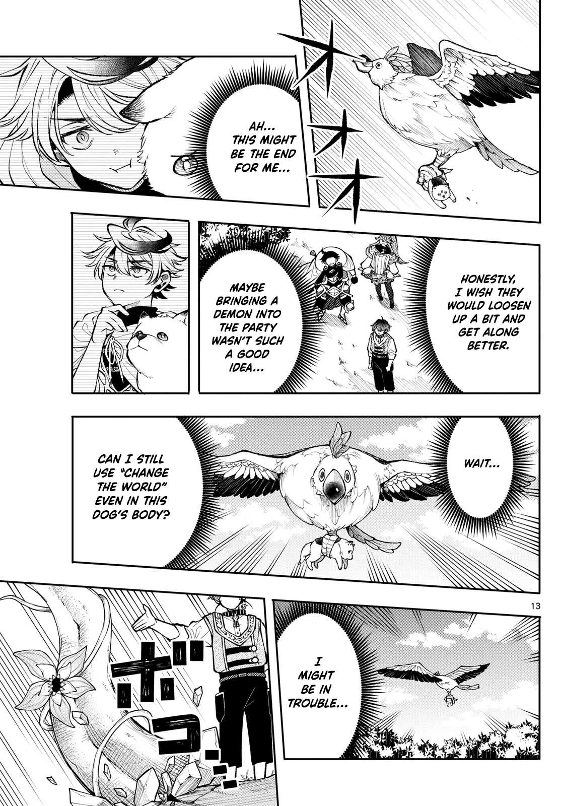 Page 13 of Chapter 22