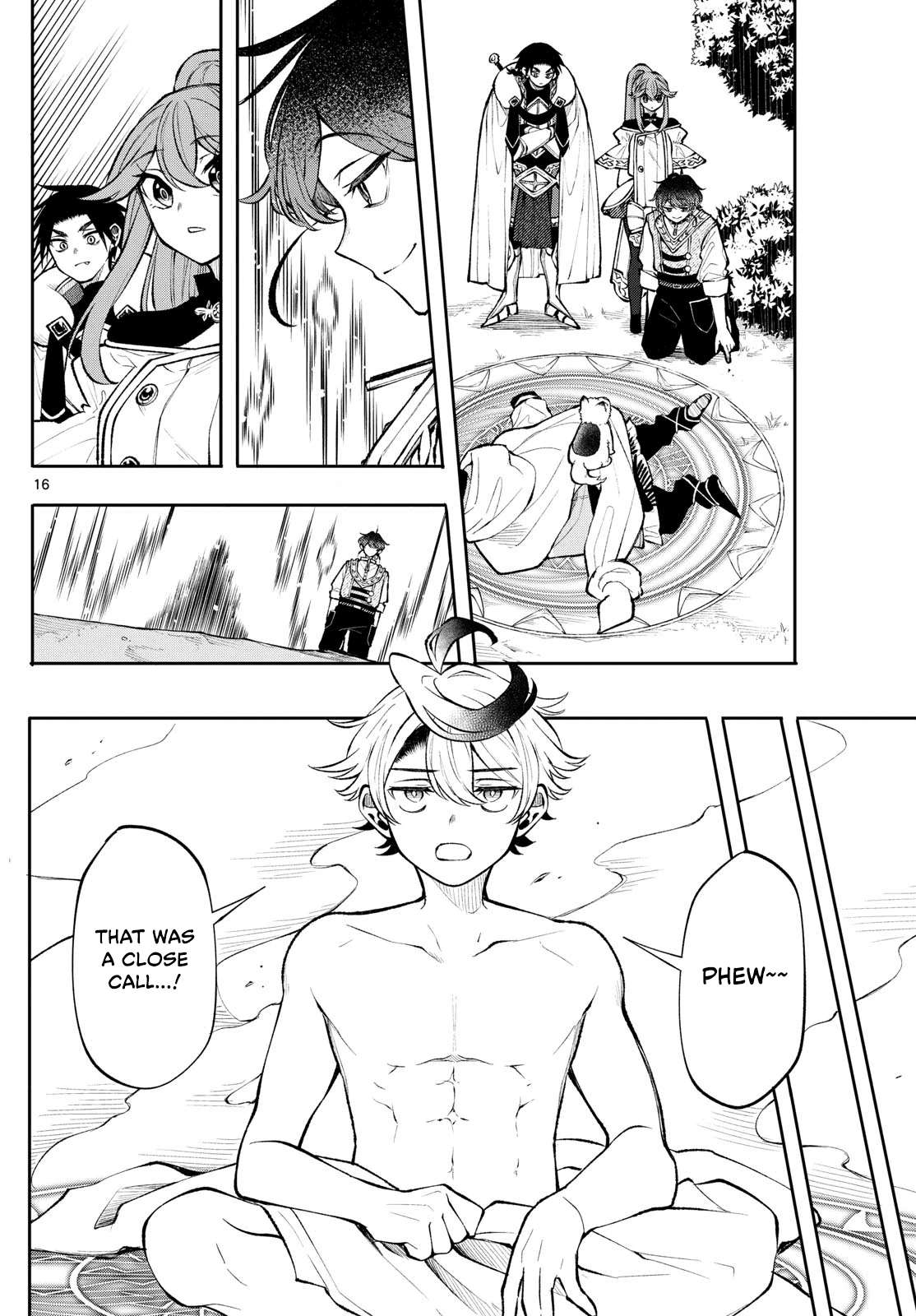 Page 16 of Chapter 22