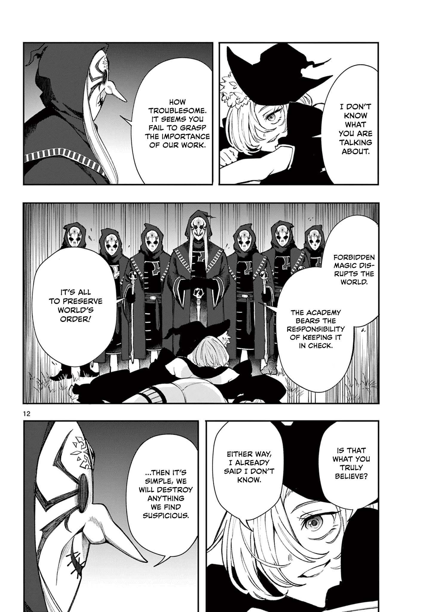 Page 12 of Chapter 25