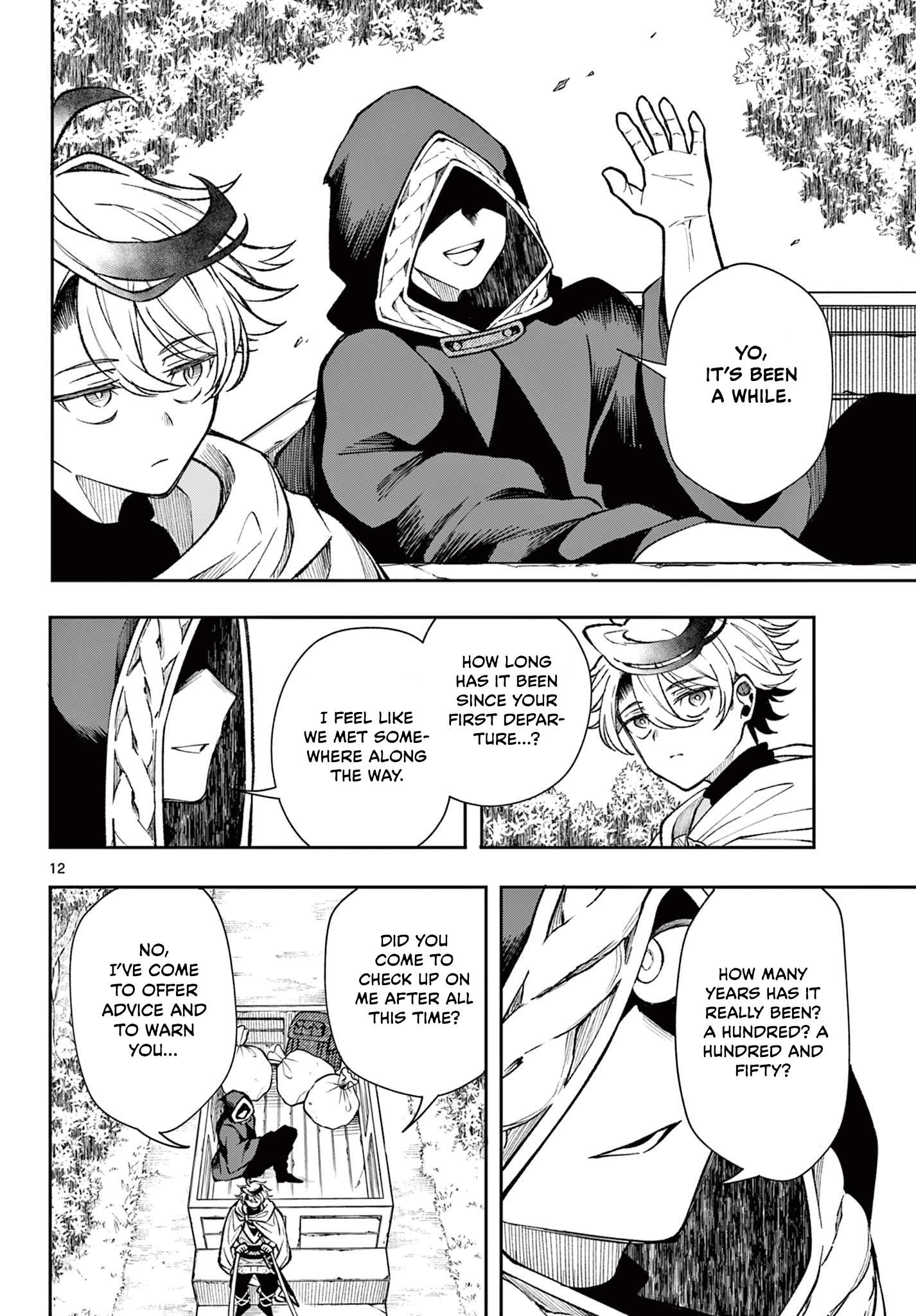 Page 12 of Chapter 27