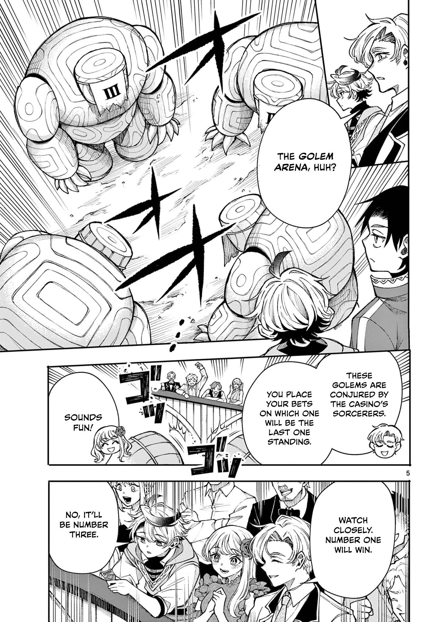 Page 5 of Chapter 31