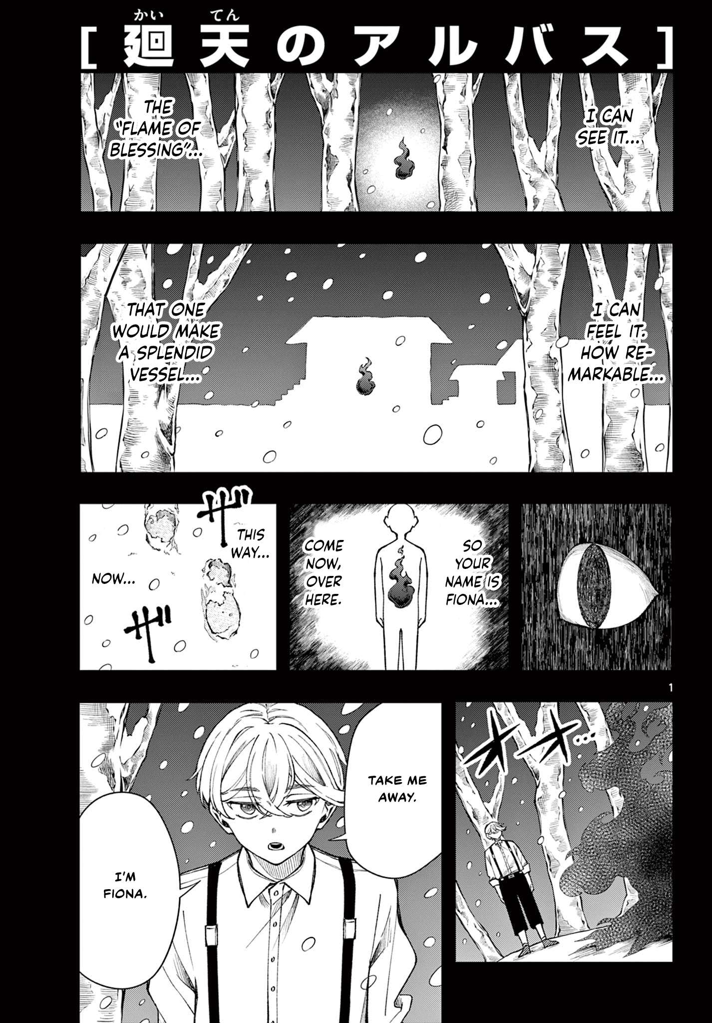 Page 1 of Chapter 38