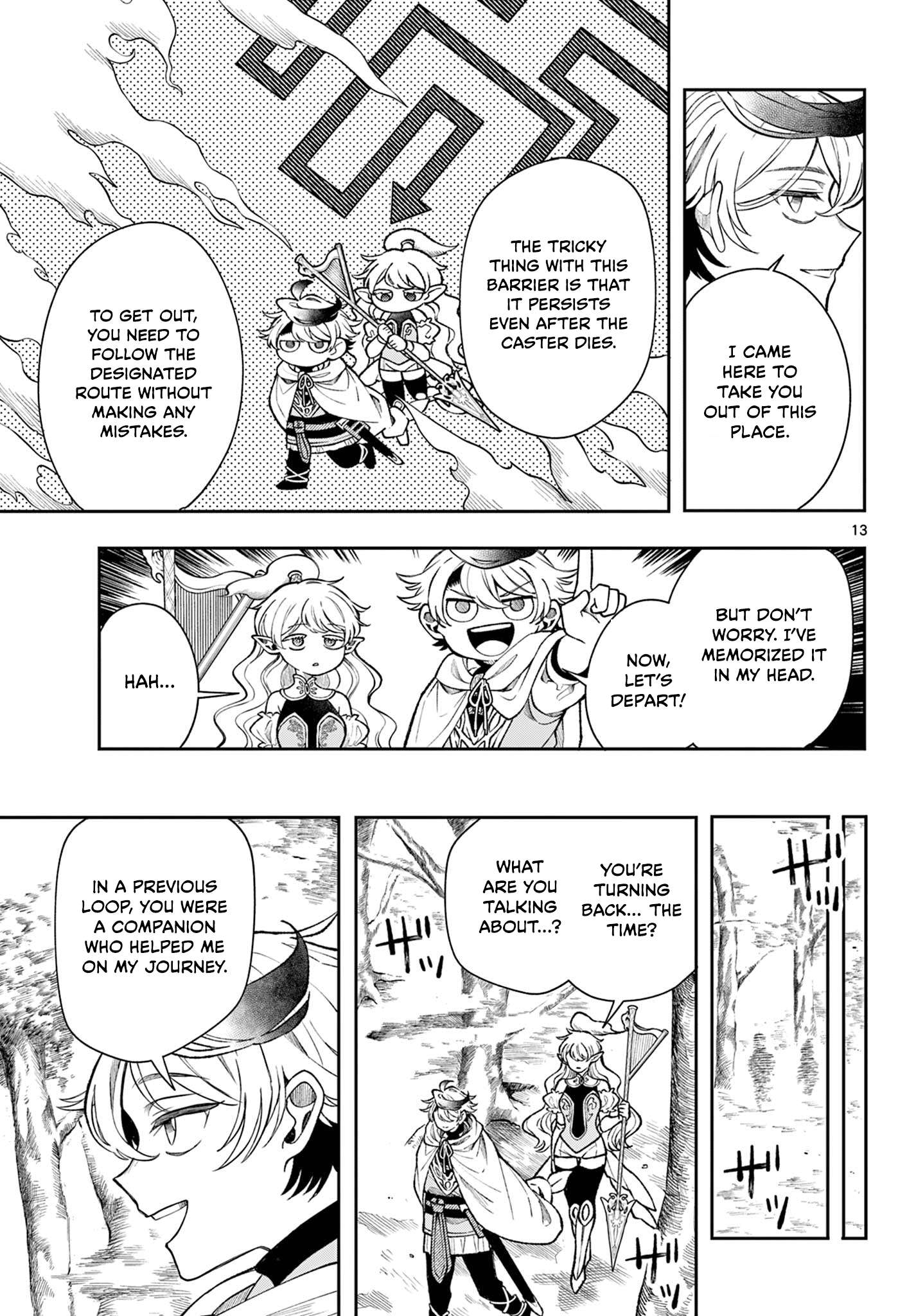 Page 13 of Chapter 40