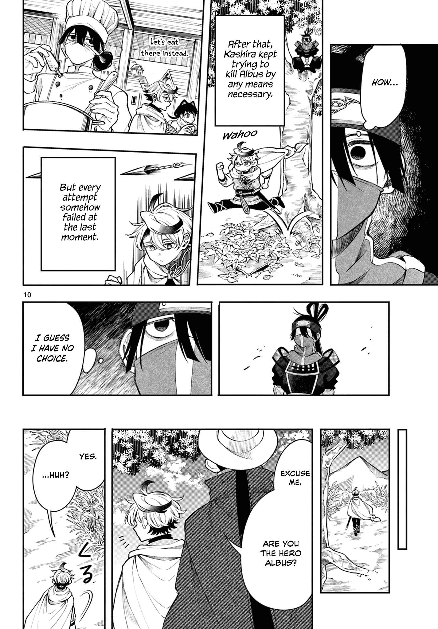 Page 10 of Chapter 42