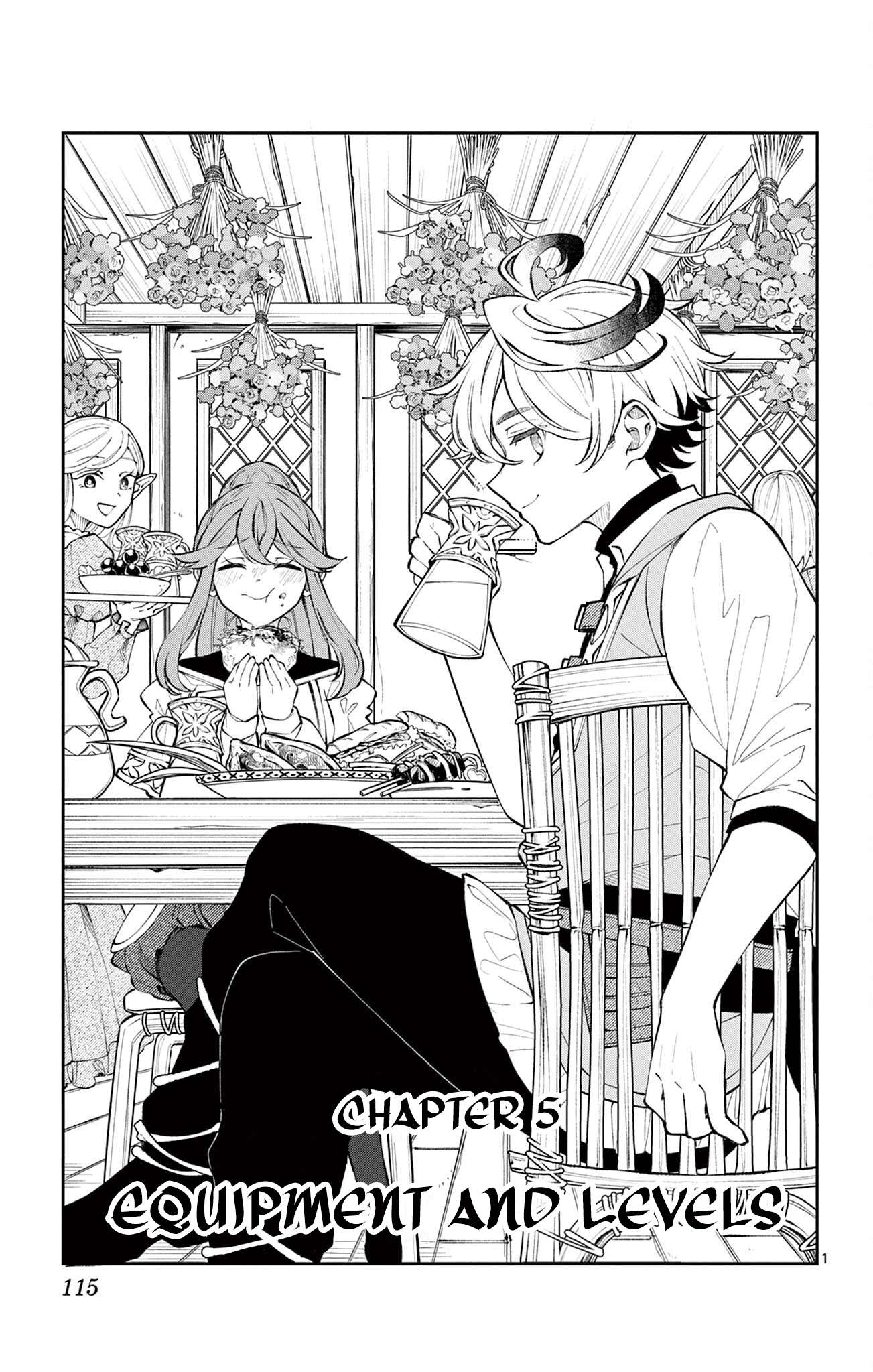 Page 1 of Chapter 5