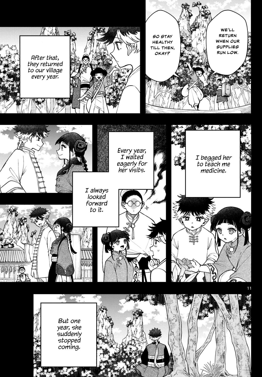 Page 11 of Chapter 50