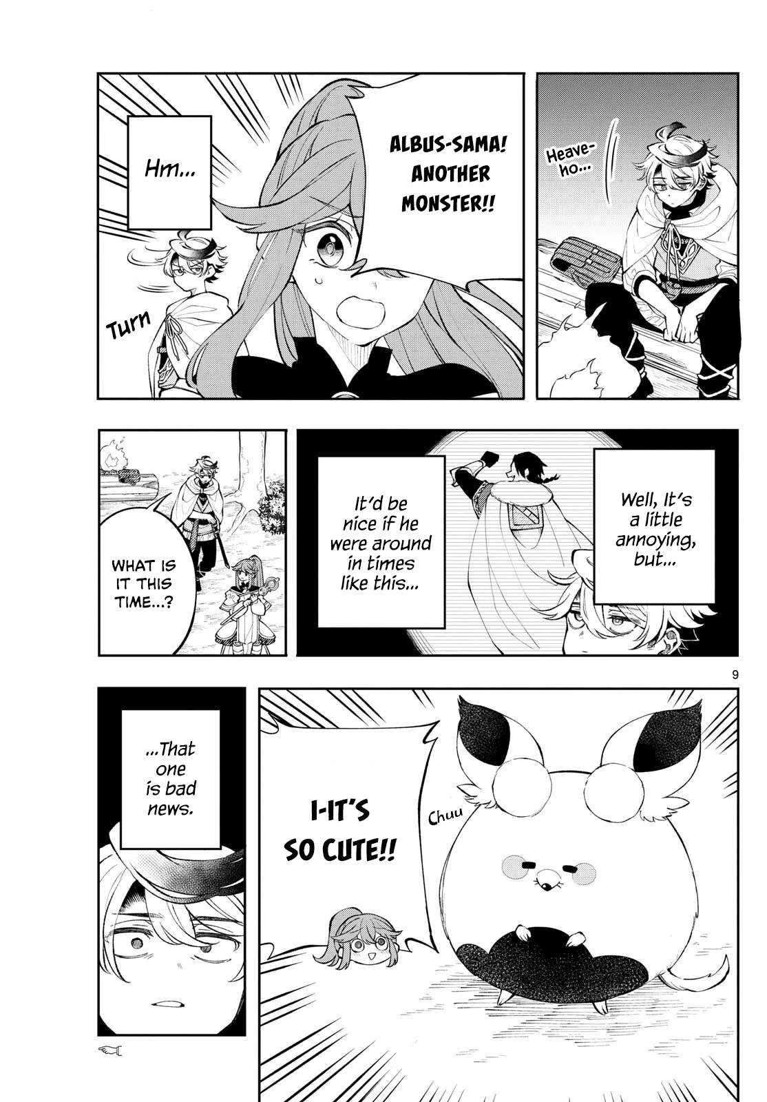 Page 9 of Chapter 9