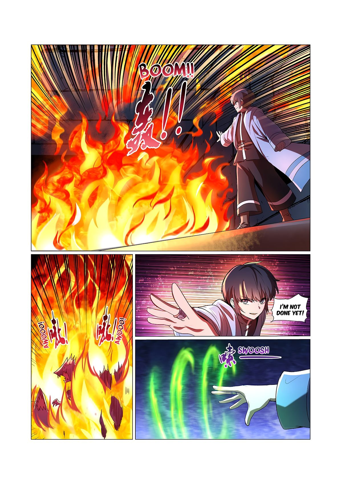 Page 3 of Chapter 119