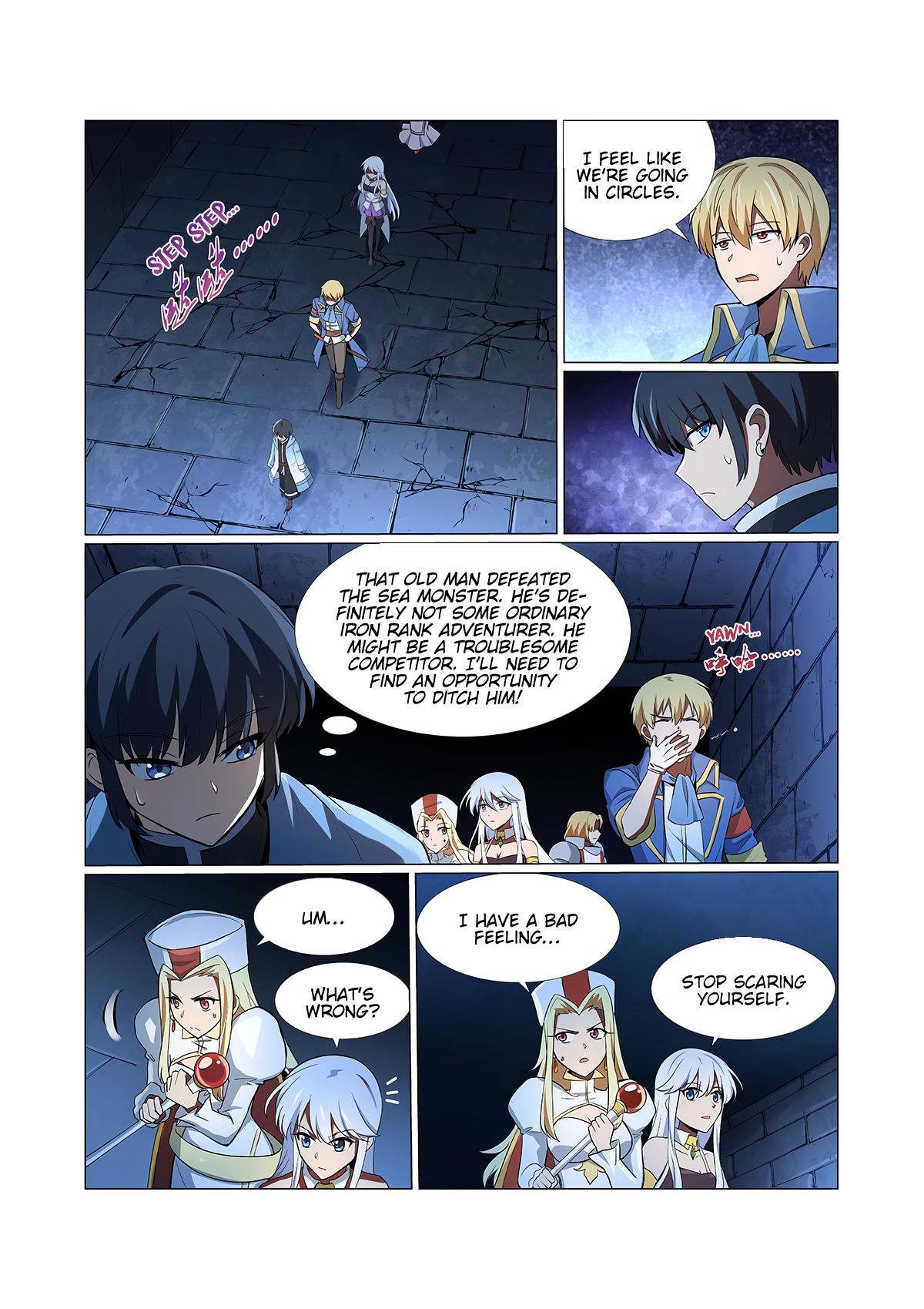 Page 8 of Chapter 119