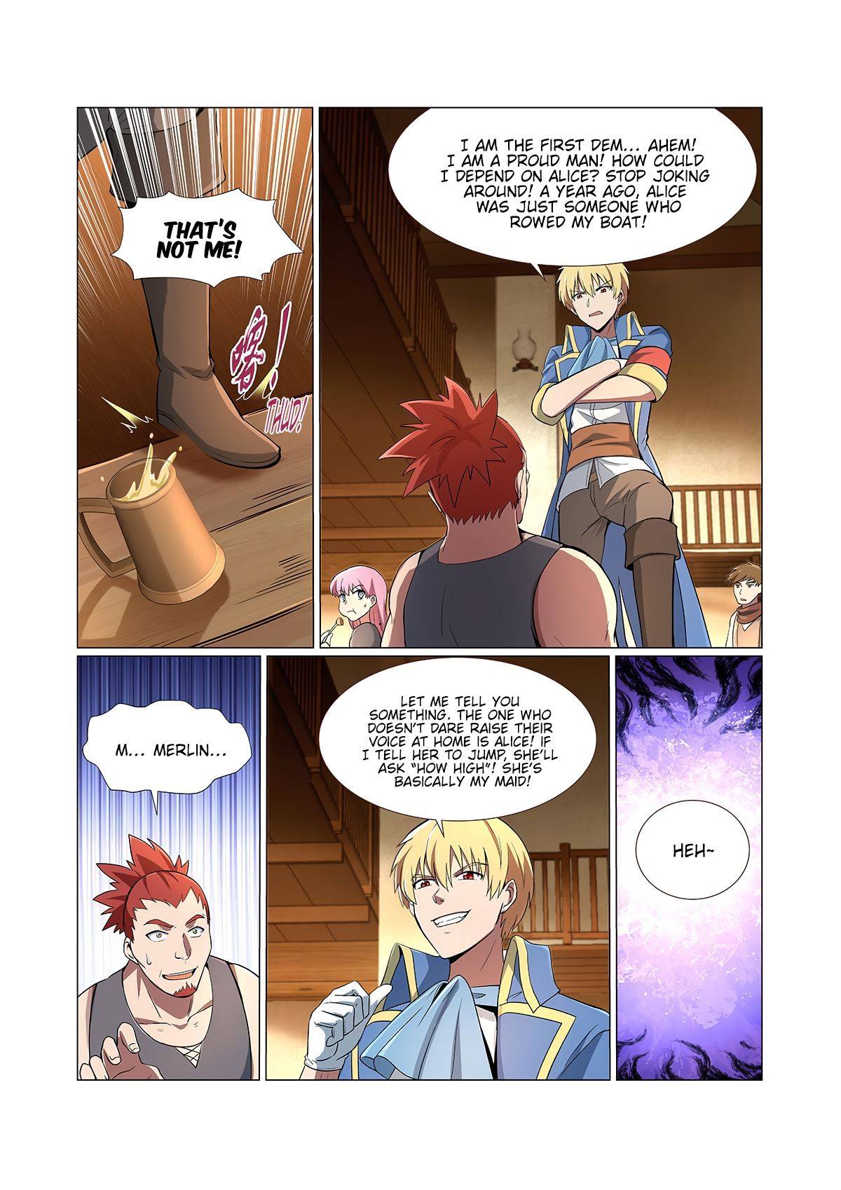 Page 3 of Chapter 134