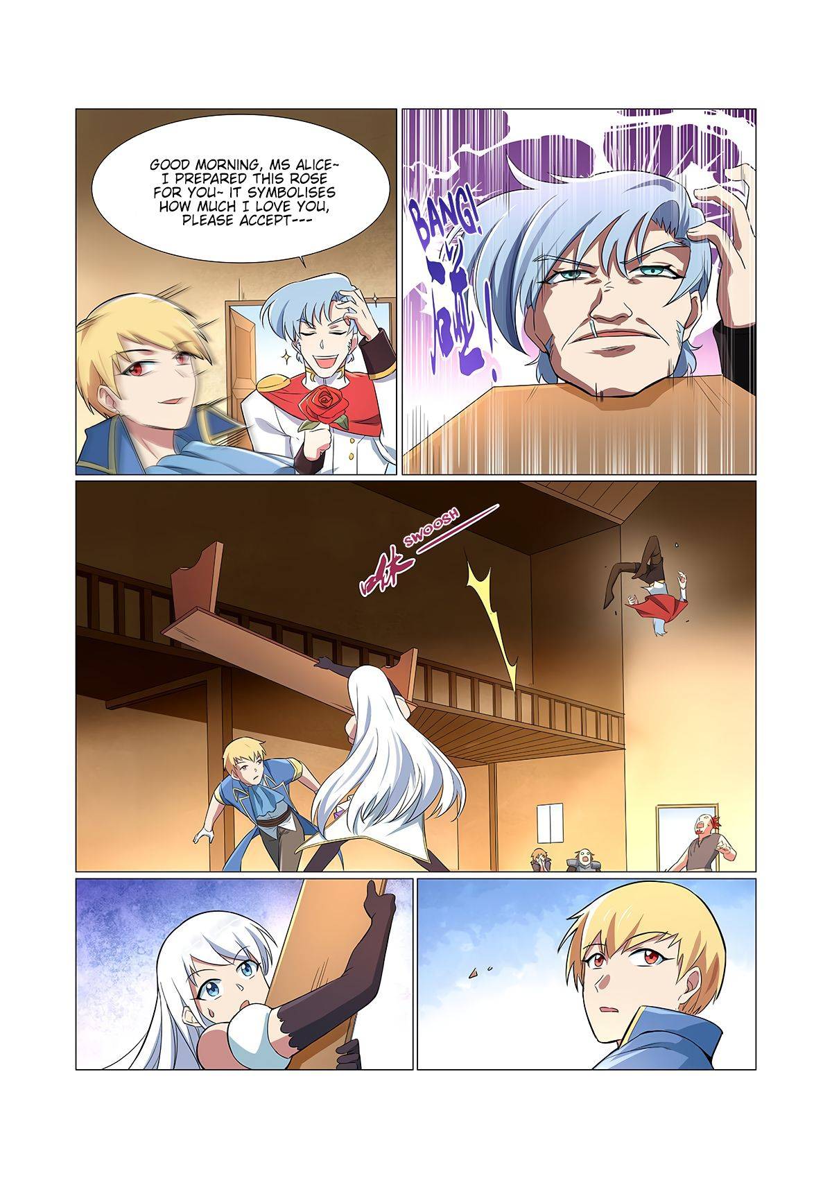 Page 6 of Chapter 134