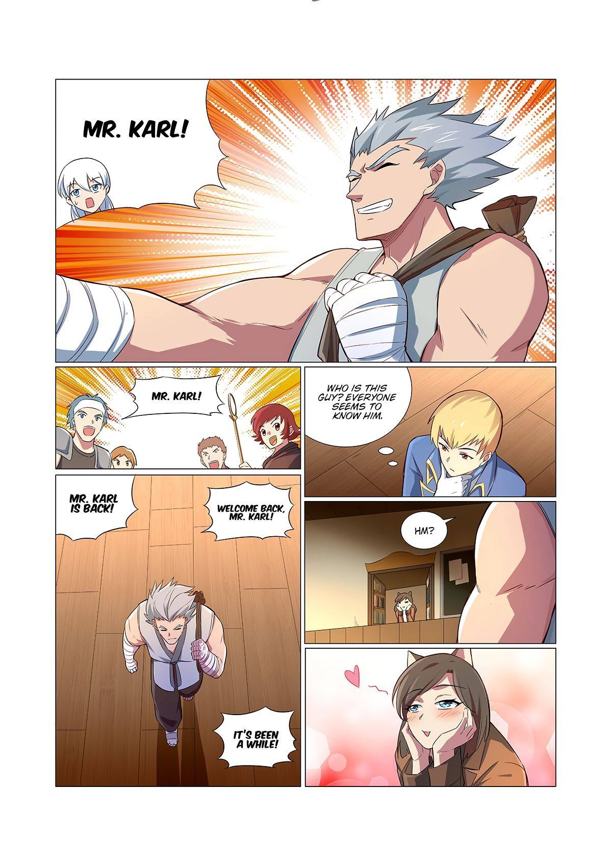 Page 8 of Chapter 134