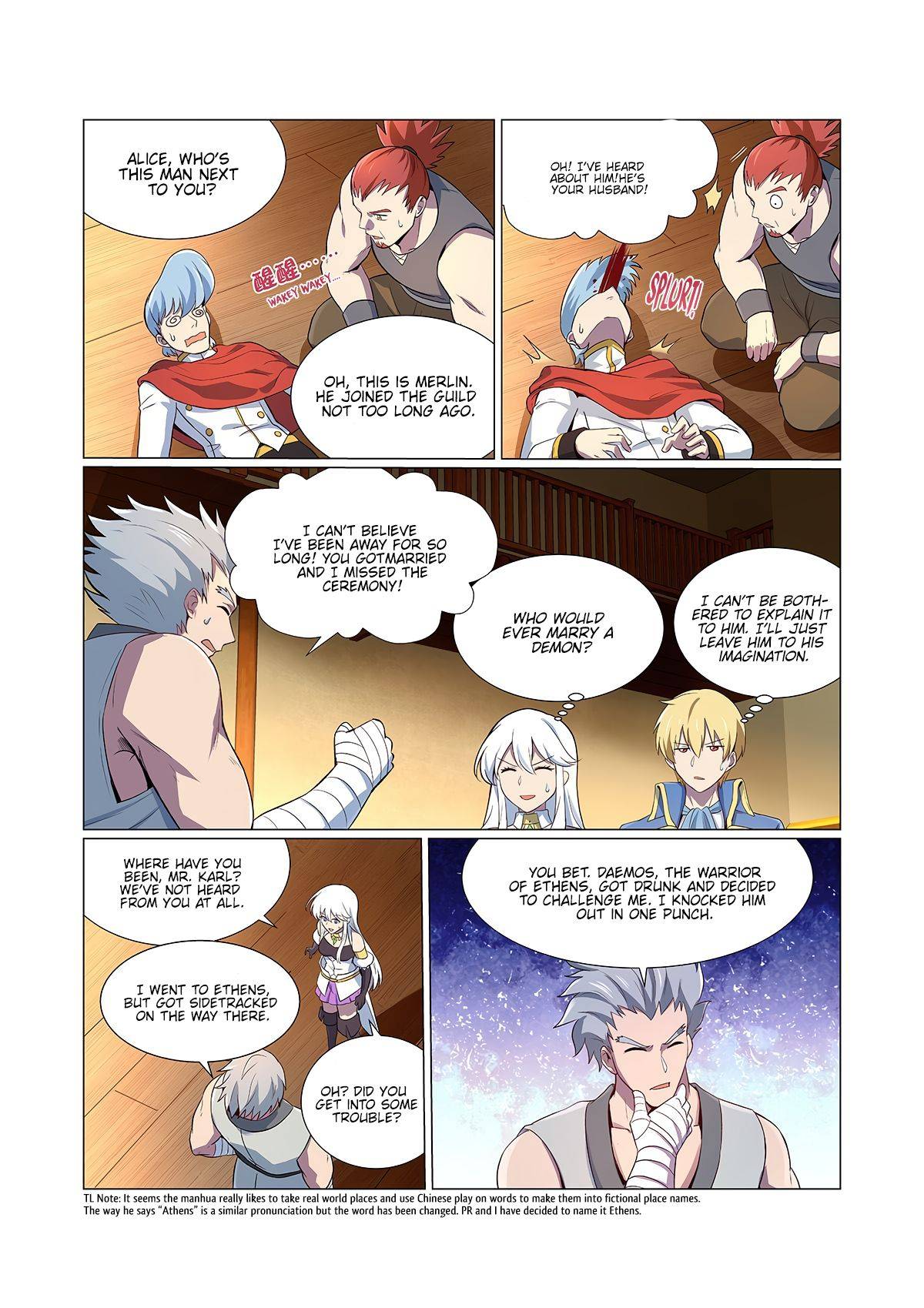Page 11 of Chapter 134