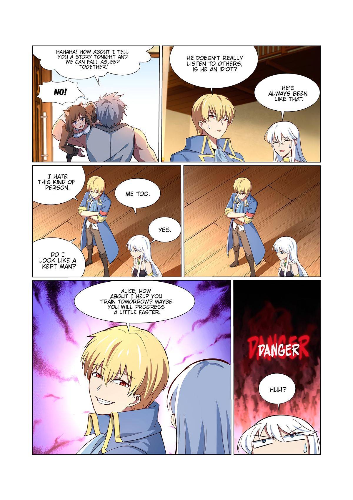 Page 14 of Chapter 134