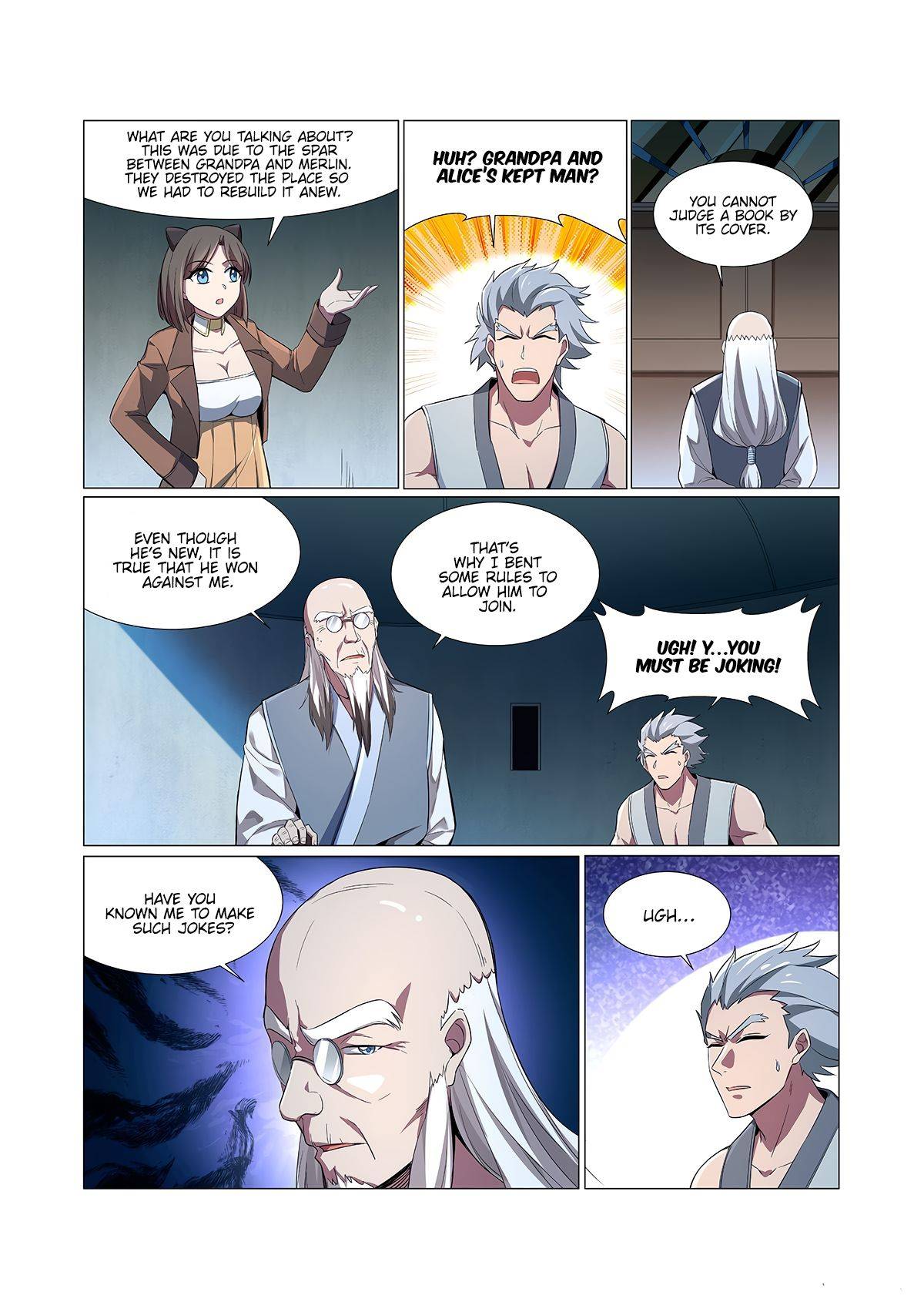Page 8 of Chapter 135