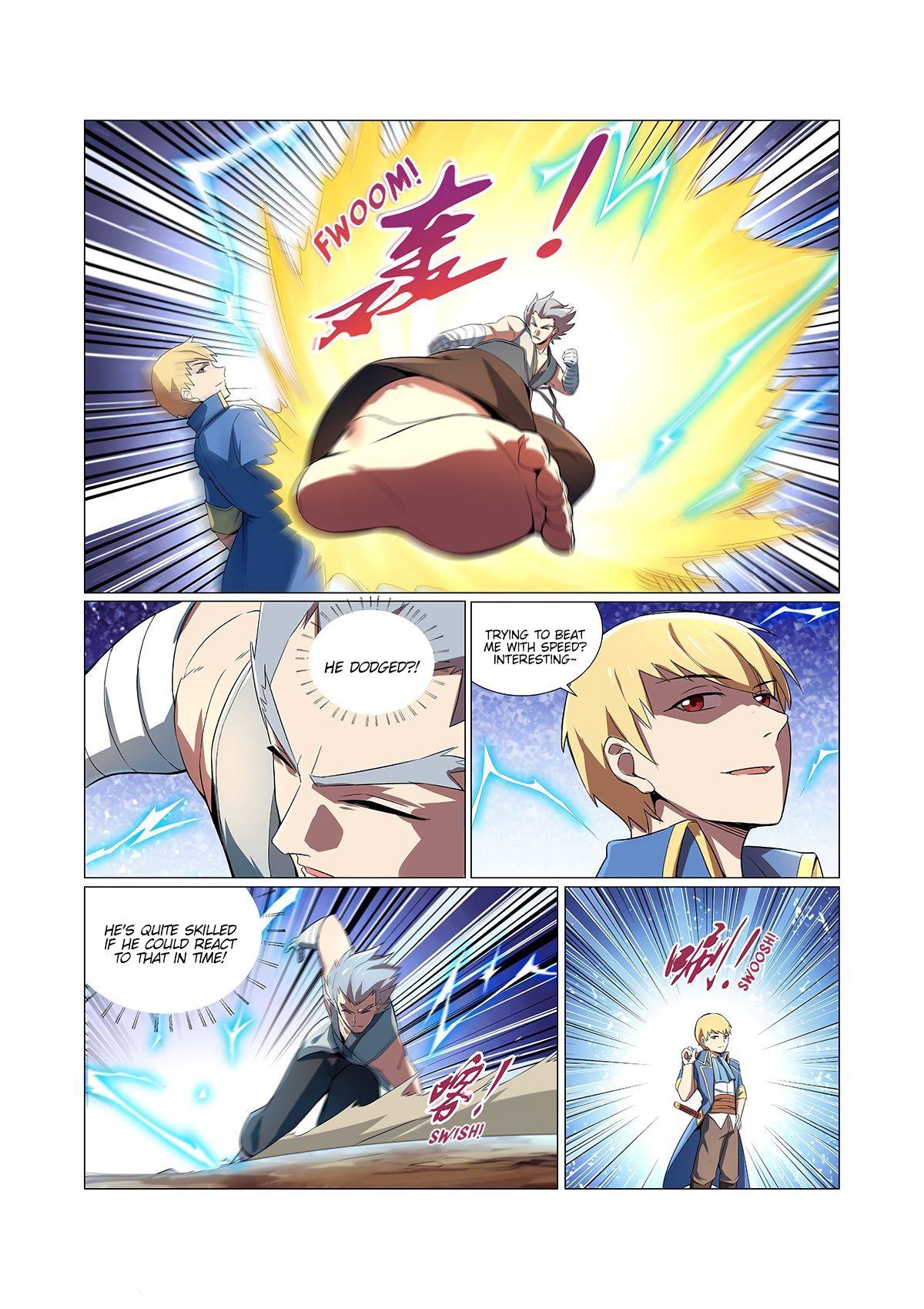 Page 4 of Chapter 136