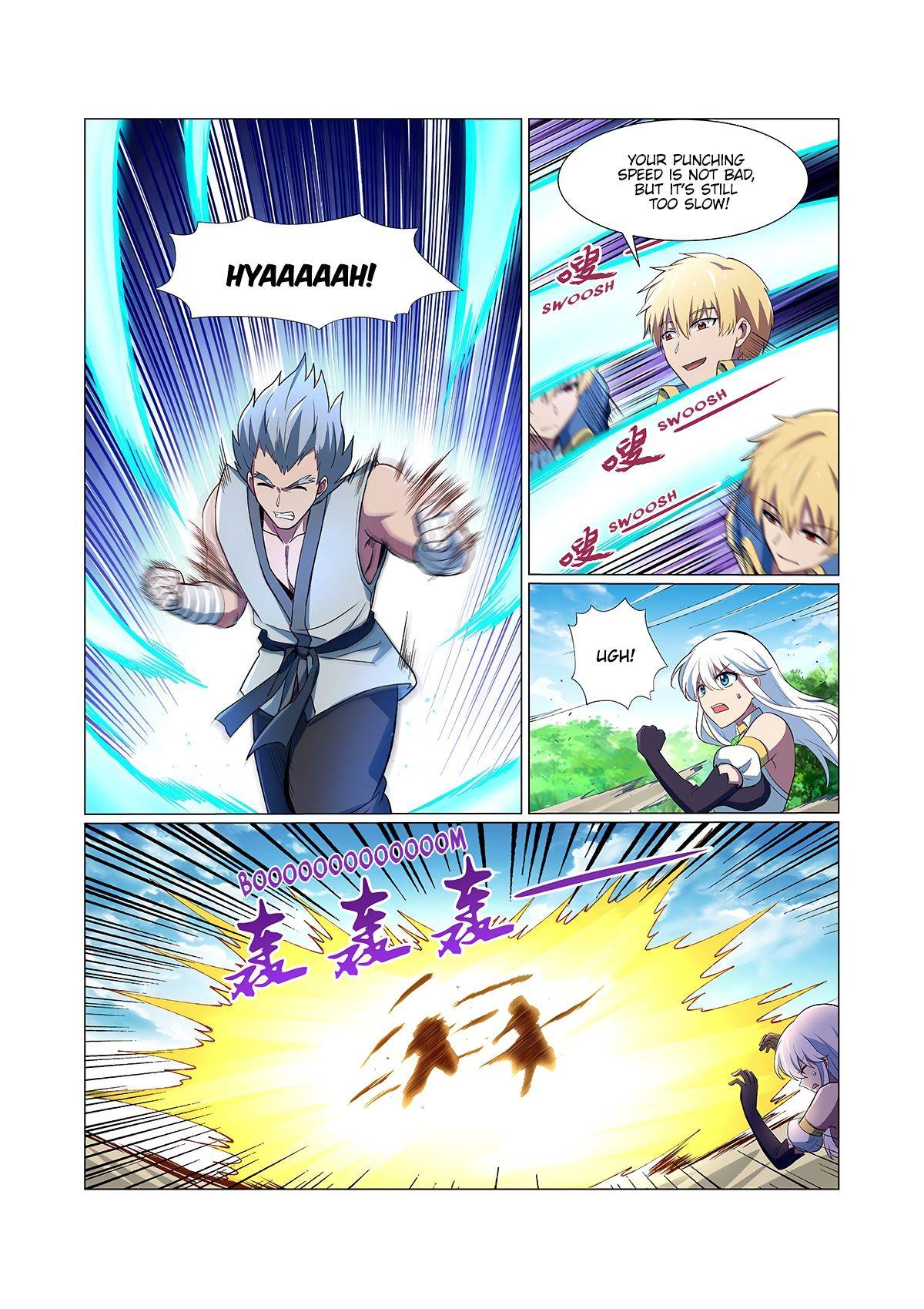 Page 5 of Chapter 136