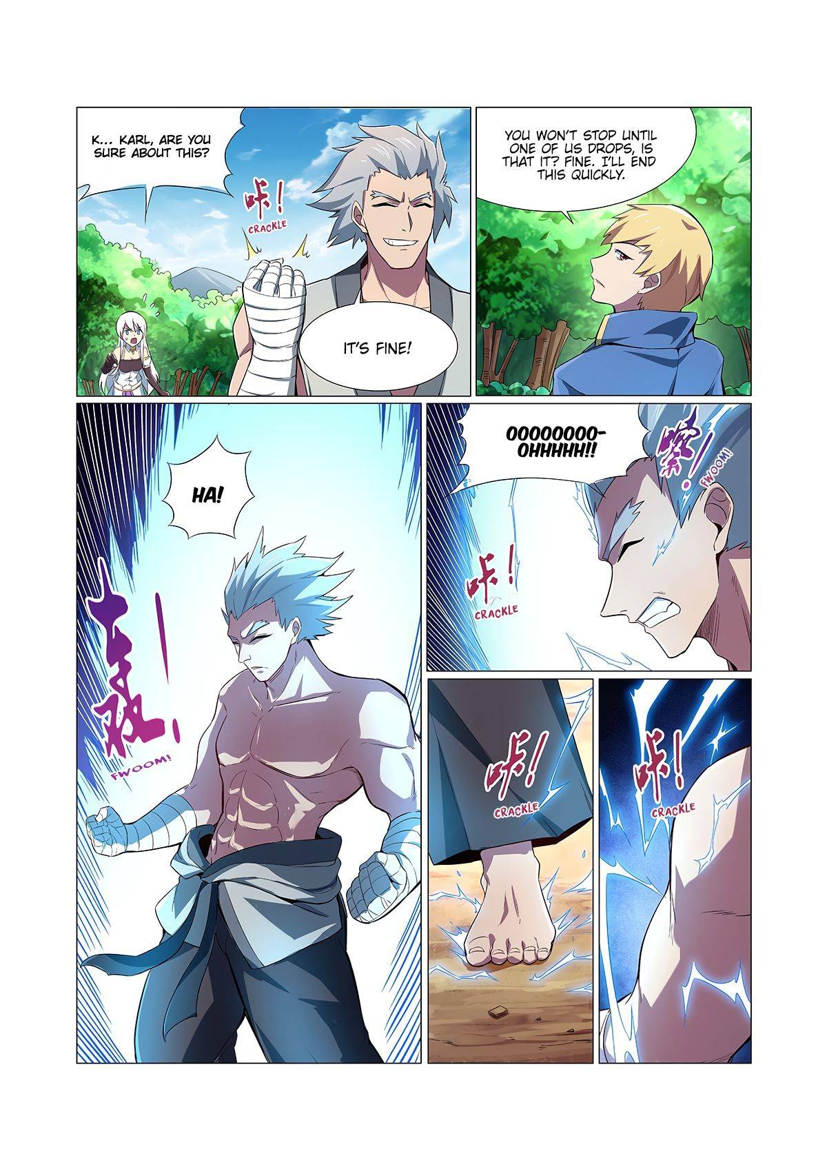Page 8 of Chapter 136
