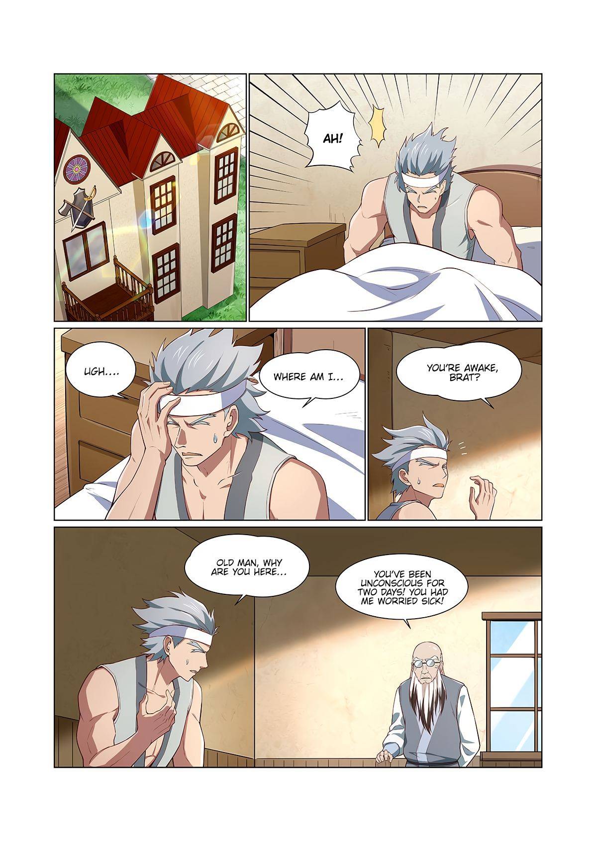 Page 2 of Chapter 137