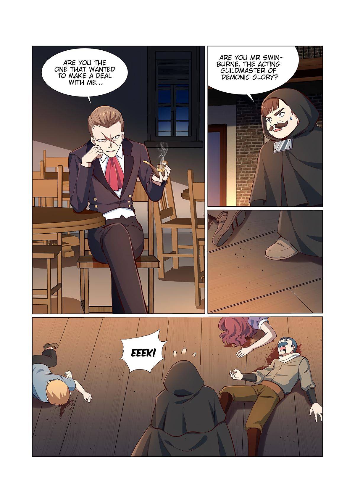 Page 3 of Chapter 138