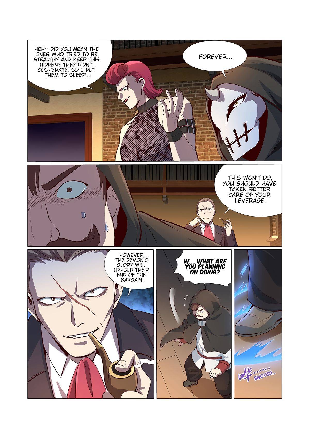 Page 8 of Chapter 138