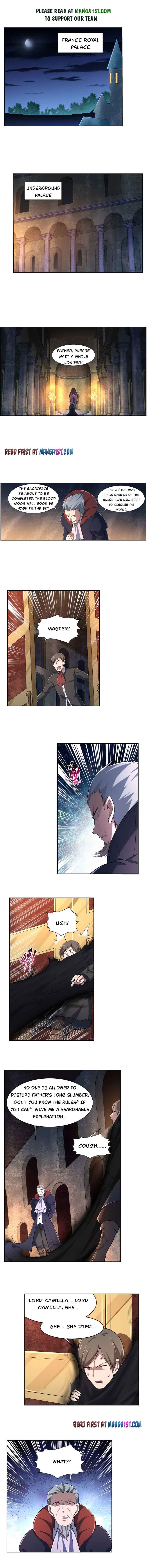 Page 1 of Chapter 234