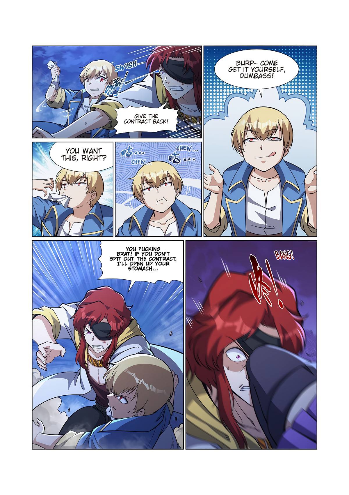 Page 4 of Chapter 321