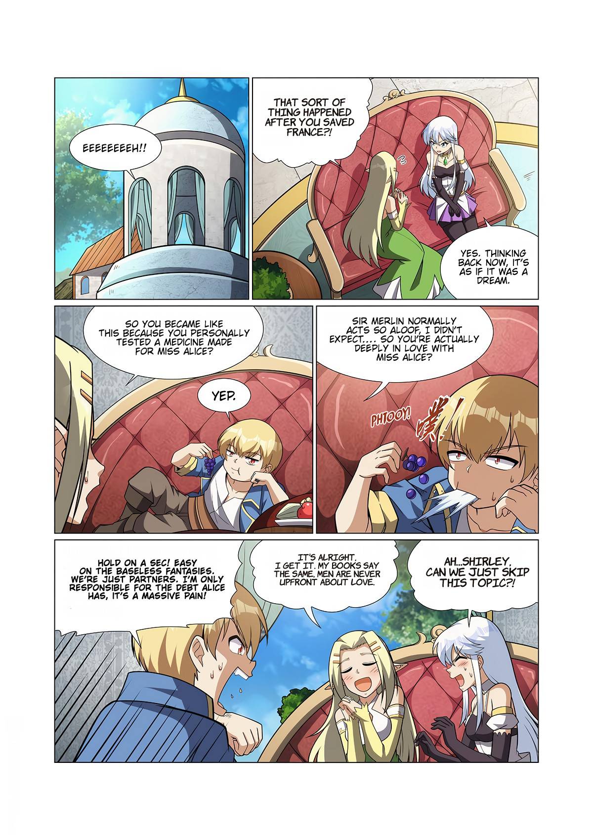 Page 8 of Chapter 332
