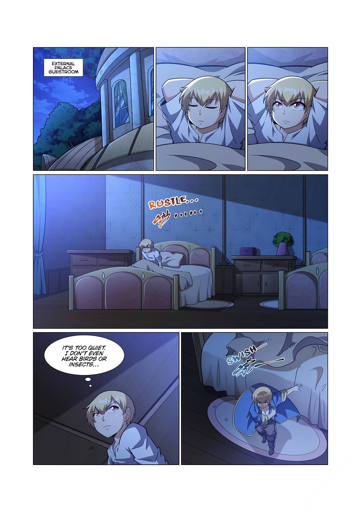 Page 3 of Chapter 333