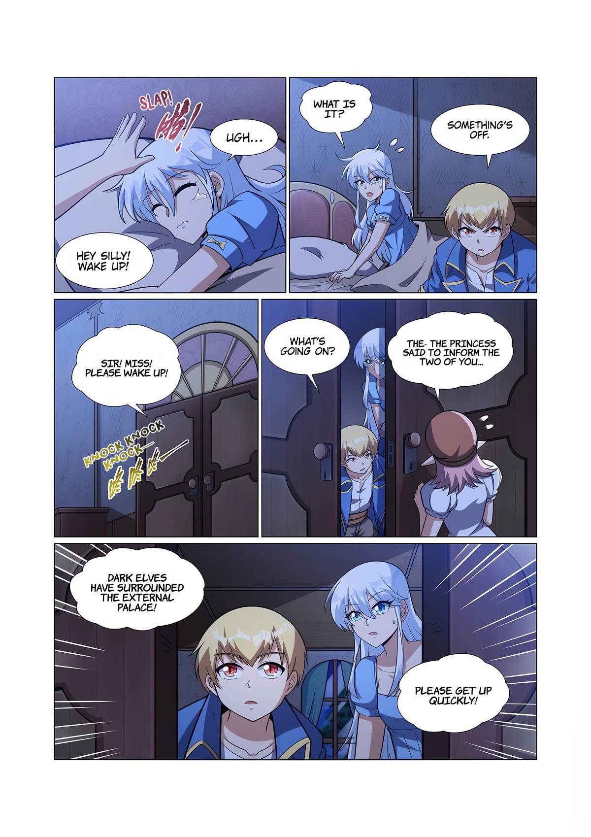 Page 4 of Chapter 333