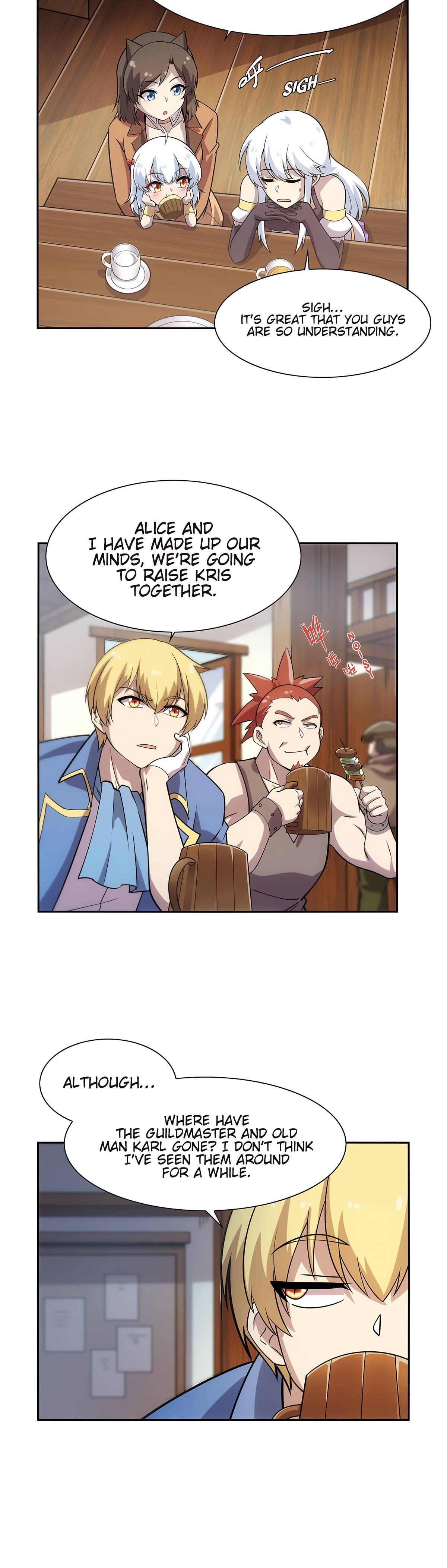 Page 9 of Chapter 370