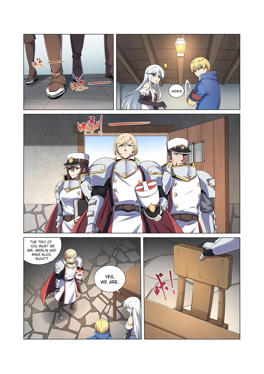 Page 5 of Chapter 40