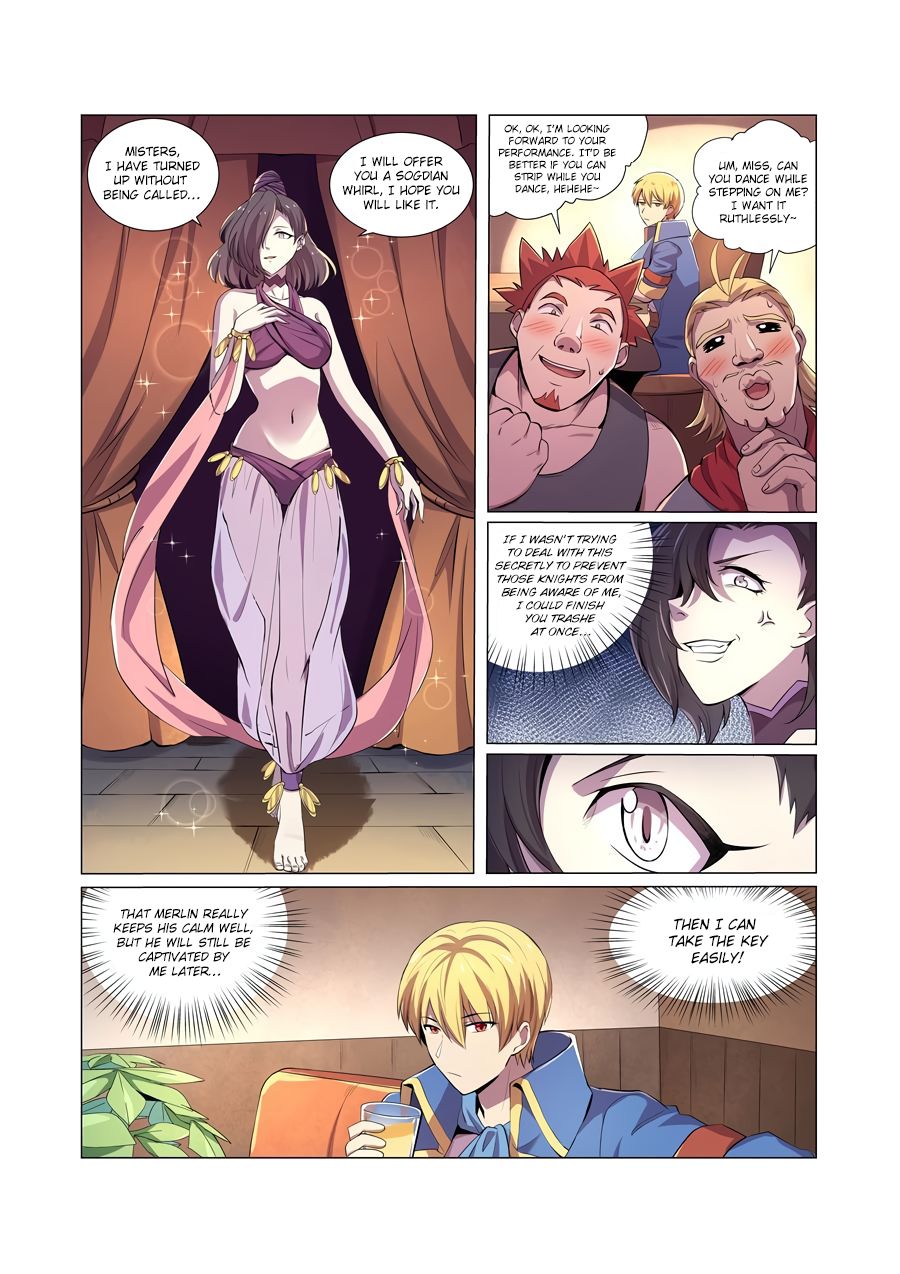 Page 9 of Chapter 42