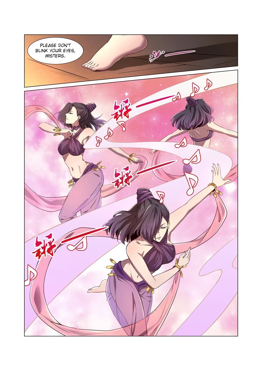 Page 10 of Chapter 42