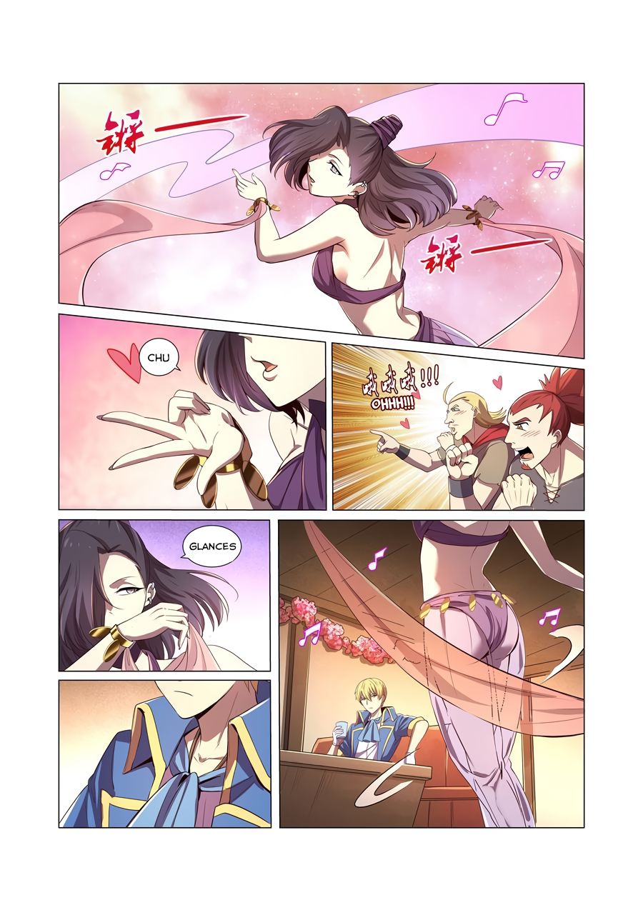 Page 11 of Chapter 42