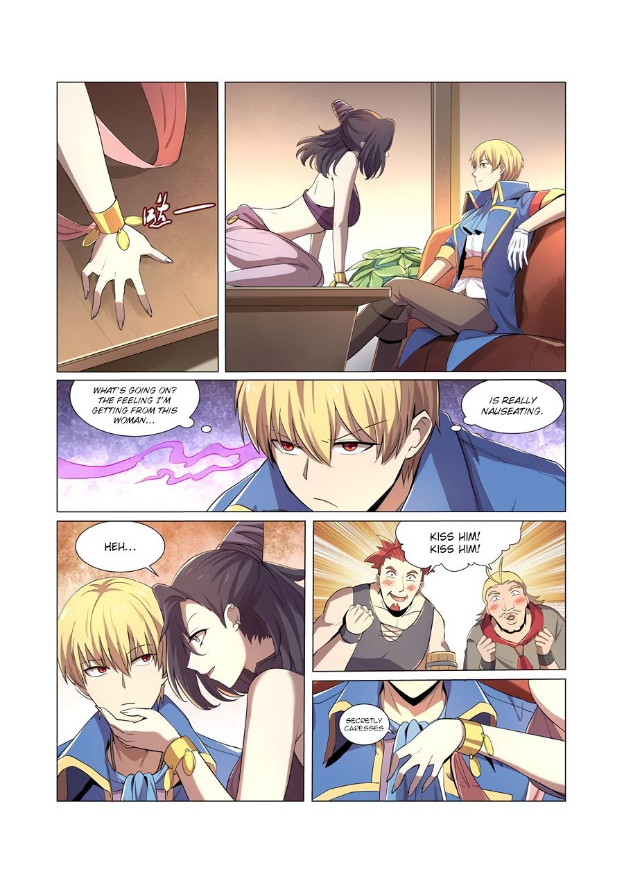 Page 12 of Chapter 42