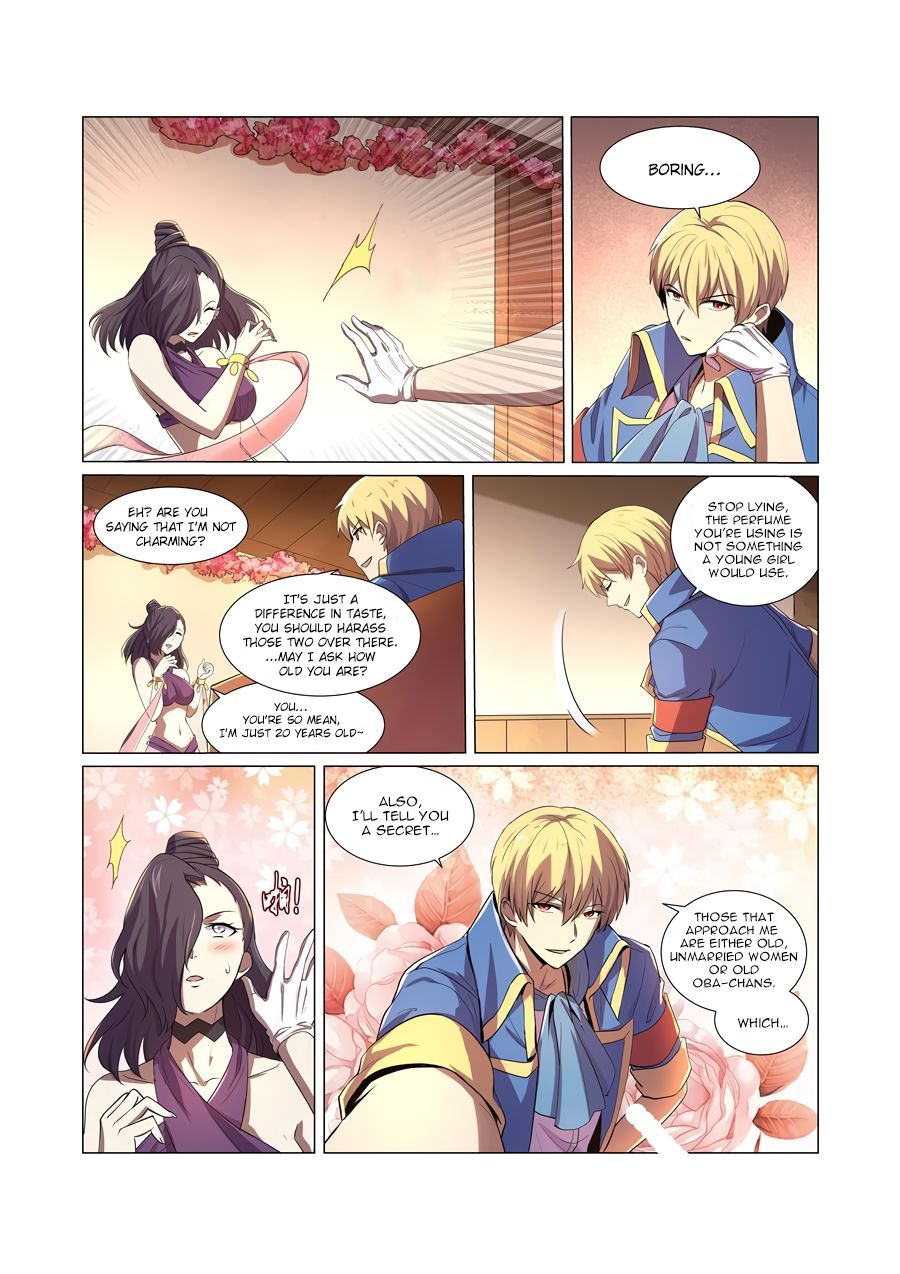 Page 13 of Chapter 42