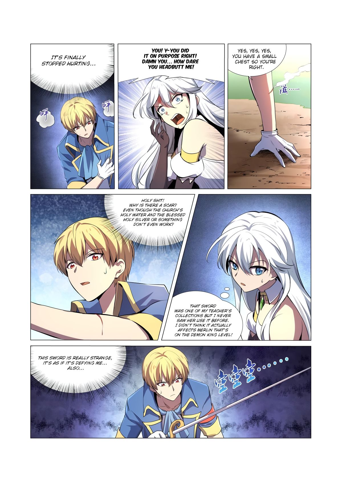 Page 4 of Chapter 45