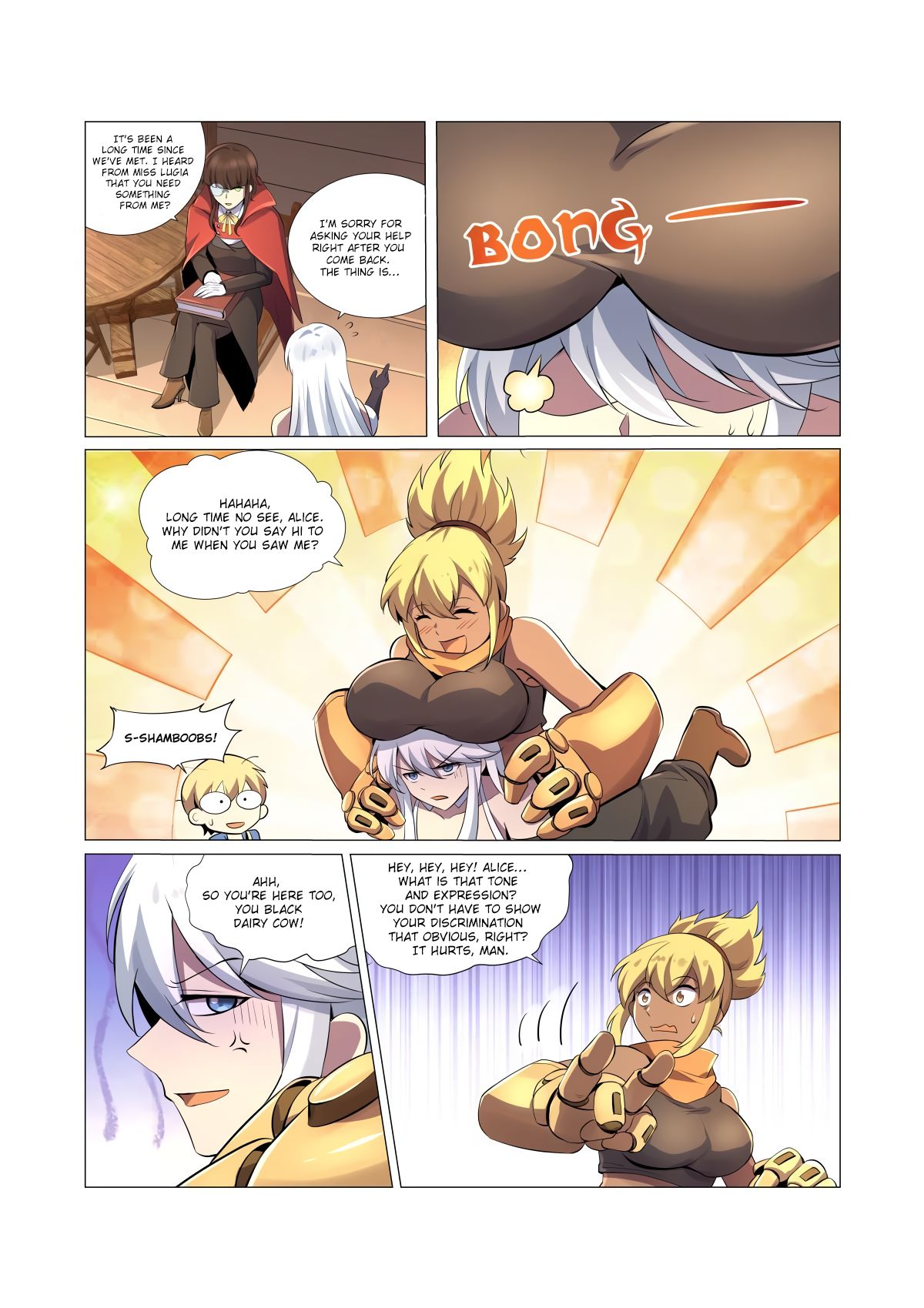Page 8 of Chapter 45