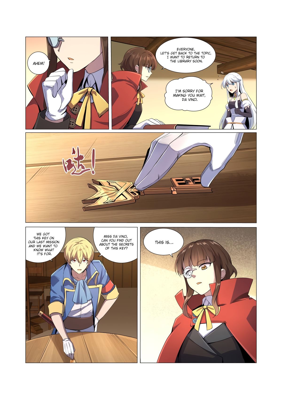 Page 12 of Chapter 45