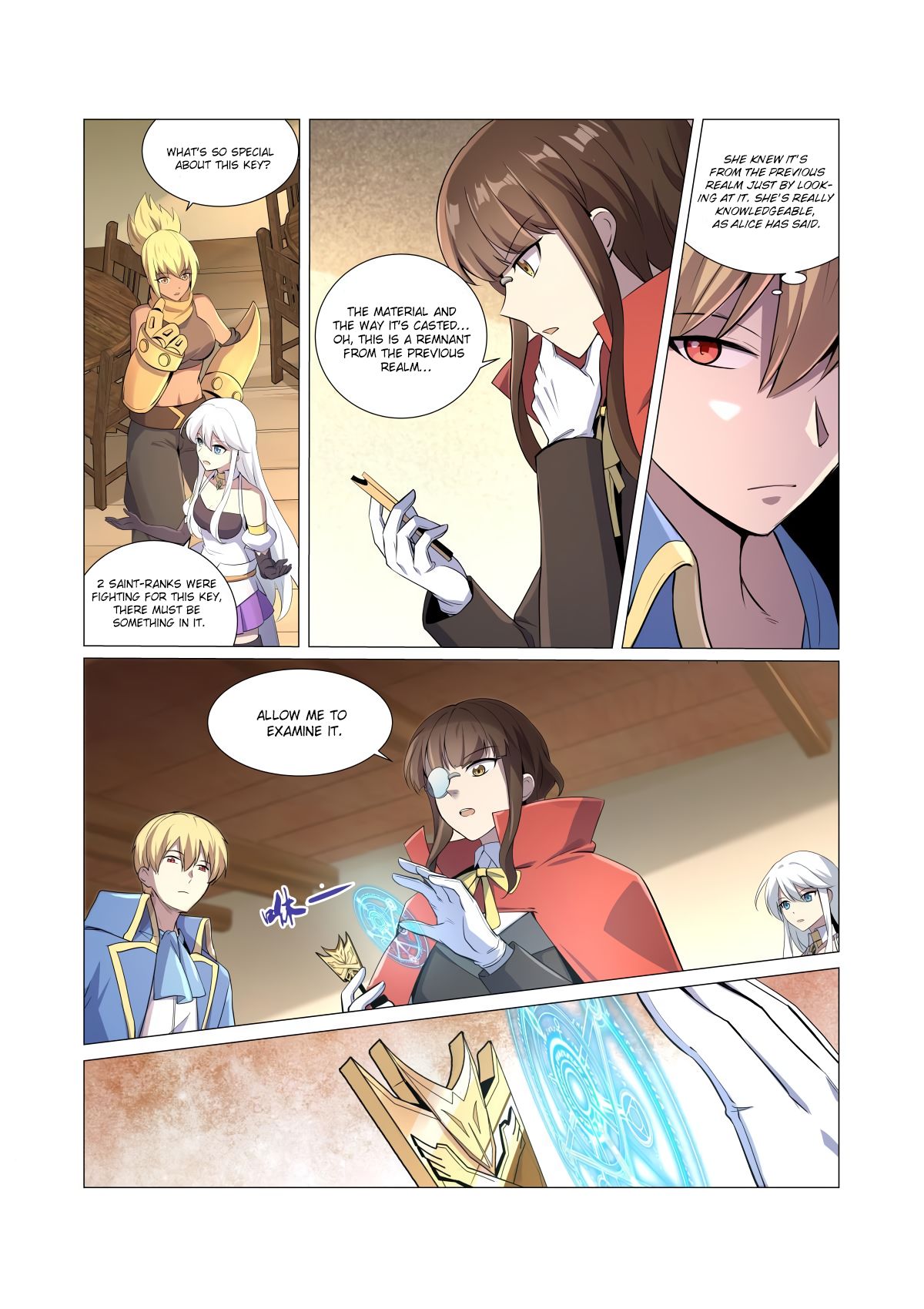 Page 13 of Chapter 45