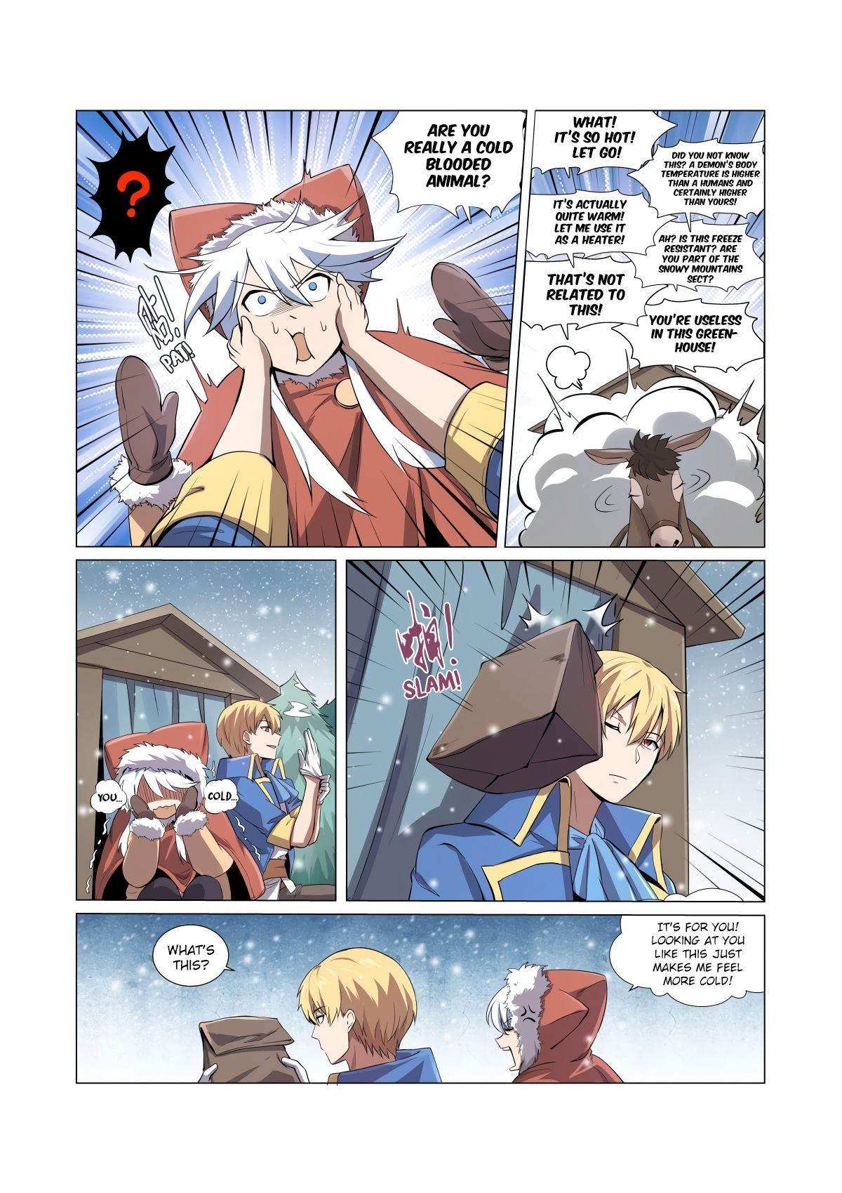 Page 5 of Chapter 49