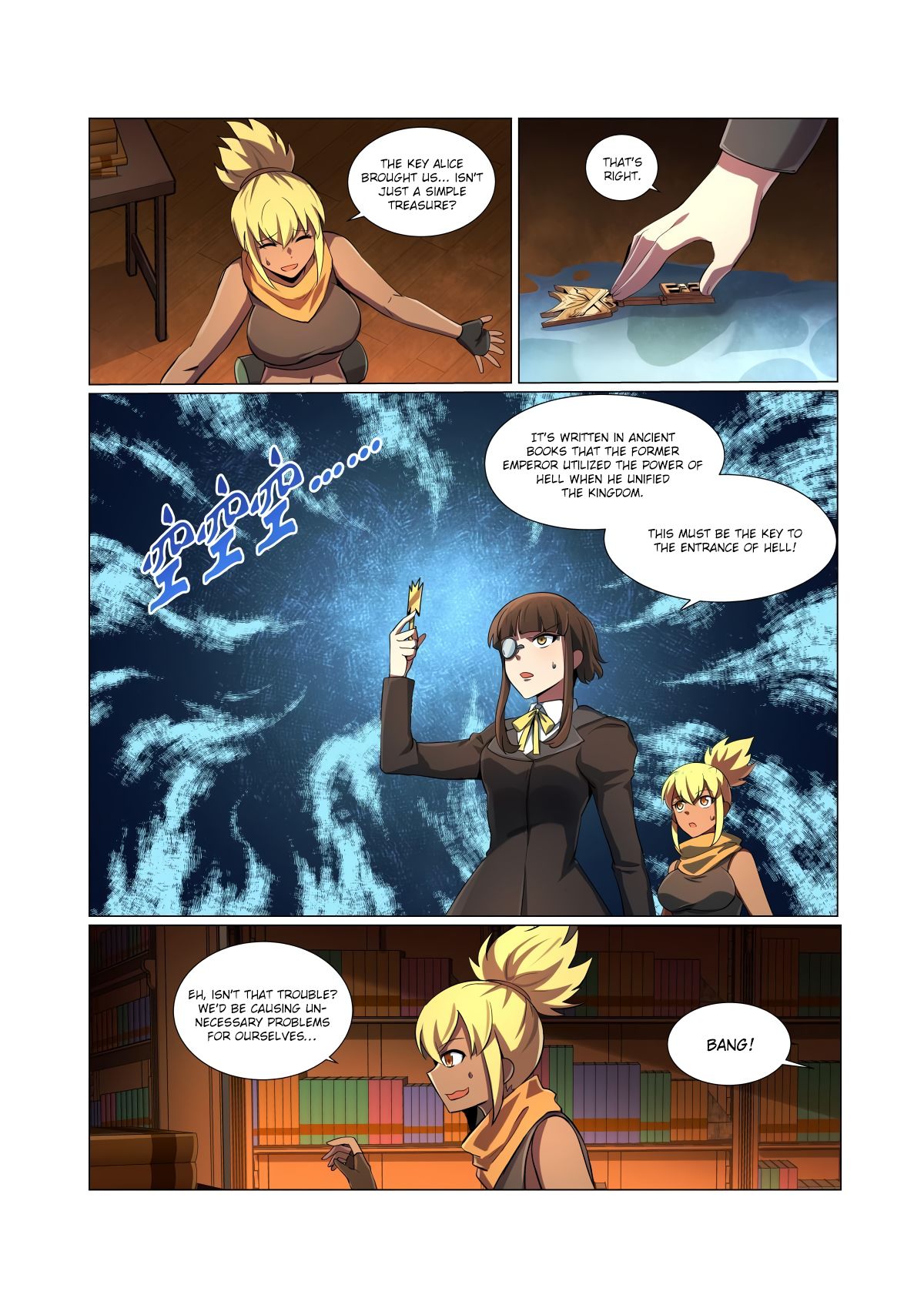Page 3 of Chapter 65