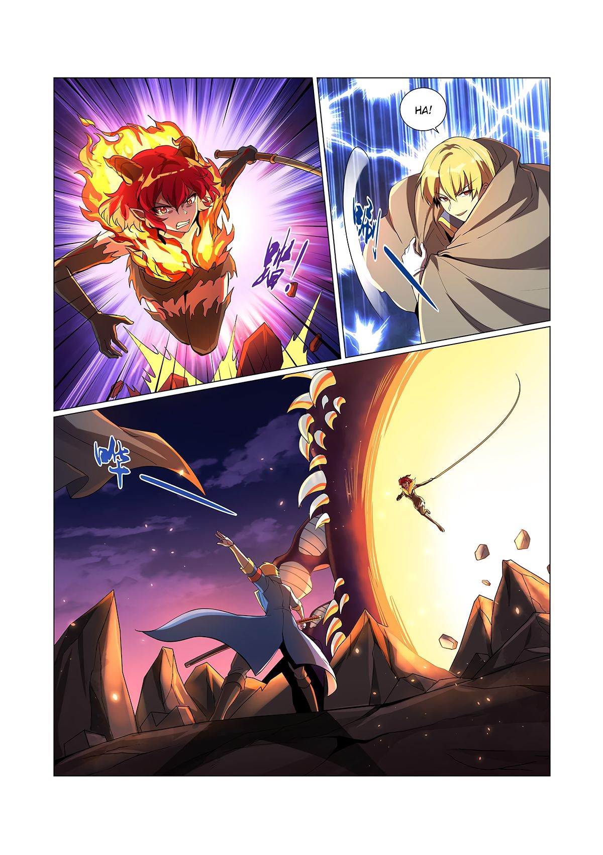 Page 4 of Chapter 70